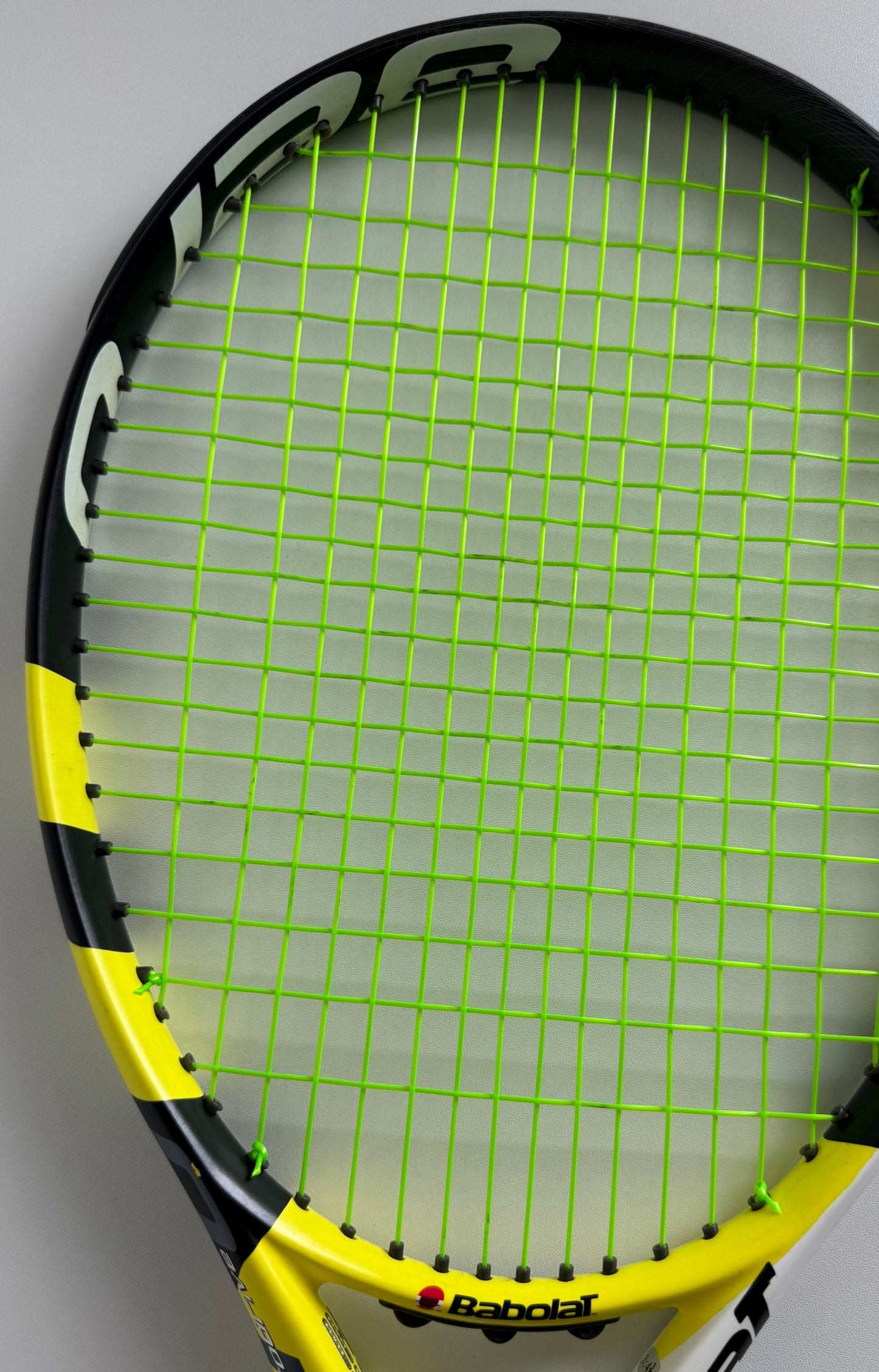 Babolat Aeropro Drive Cortex (2008)
