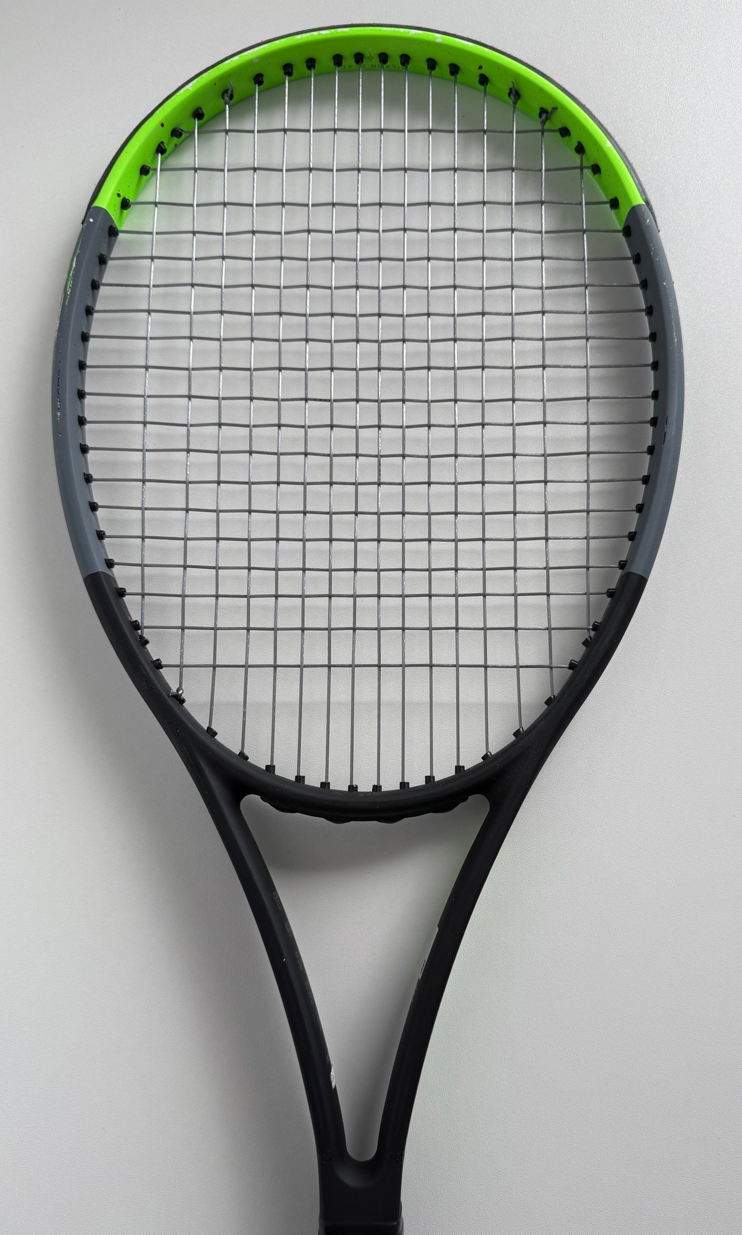 Wilson Blade 98 V7 (16X19)