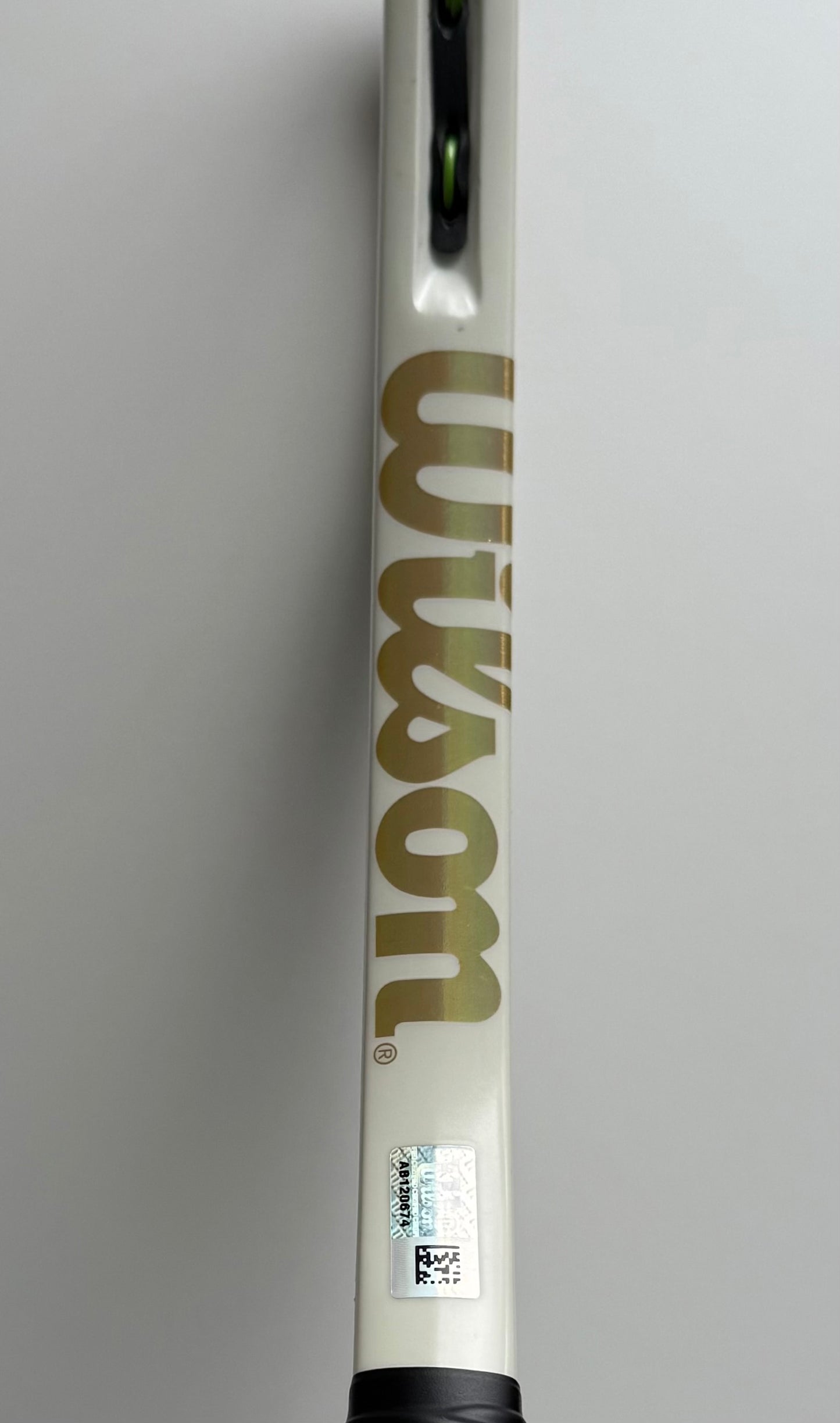 Wilson Pro Staff 95 (2014)