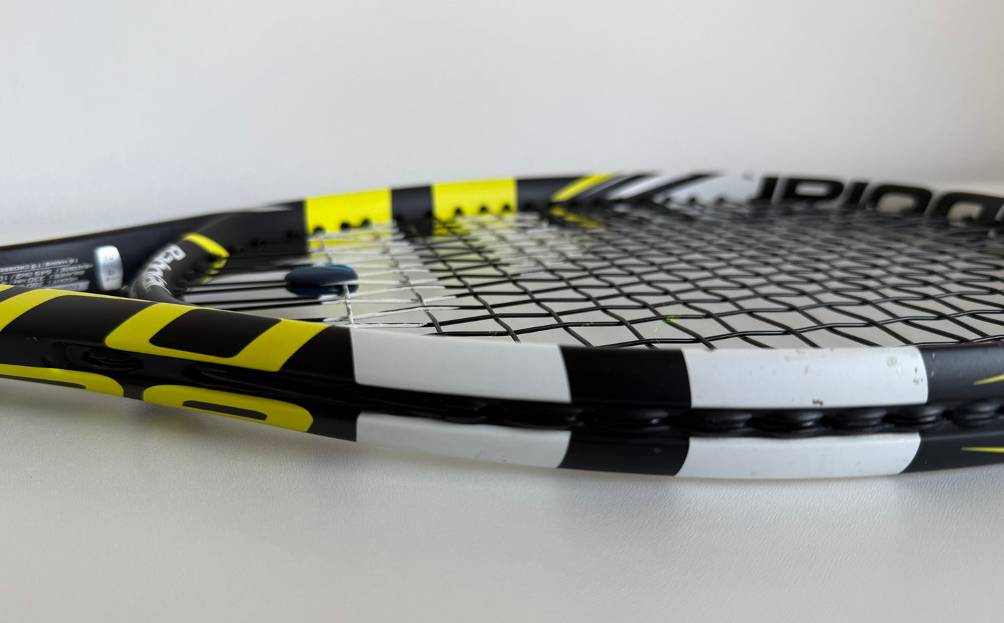 Babolat Aeropro Team GT (2013)