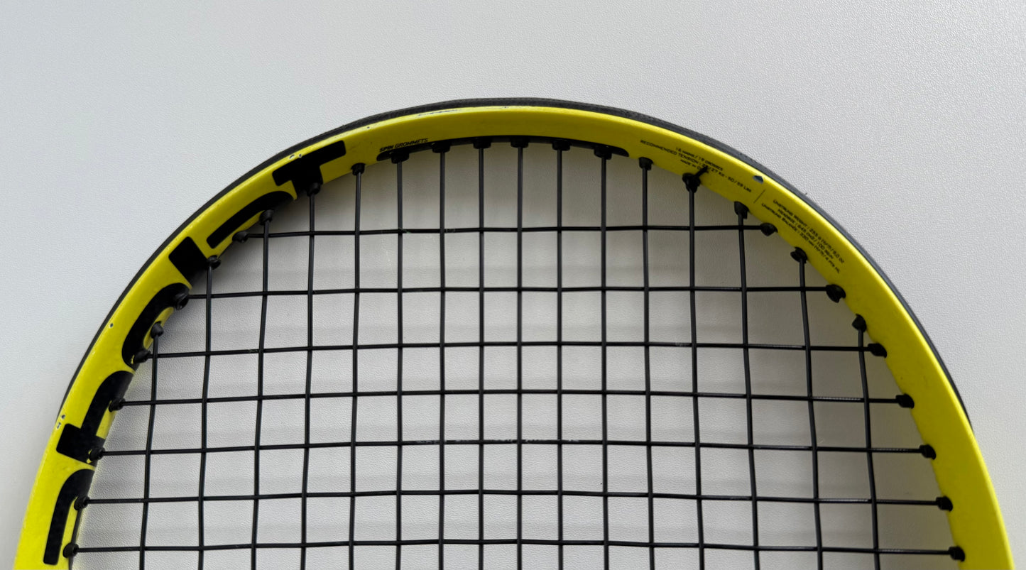 Babolat Pure Aero Super Lite (2019)