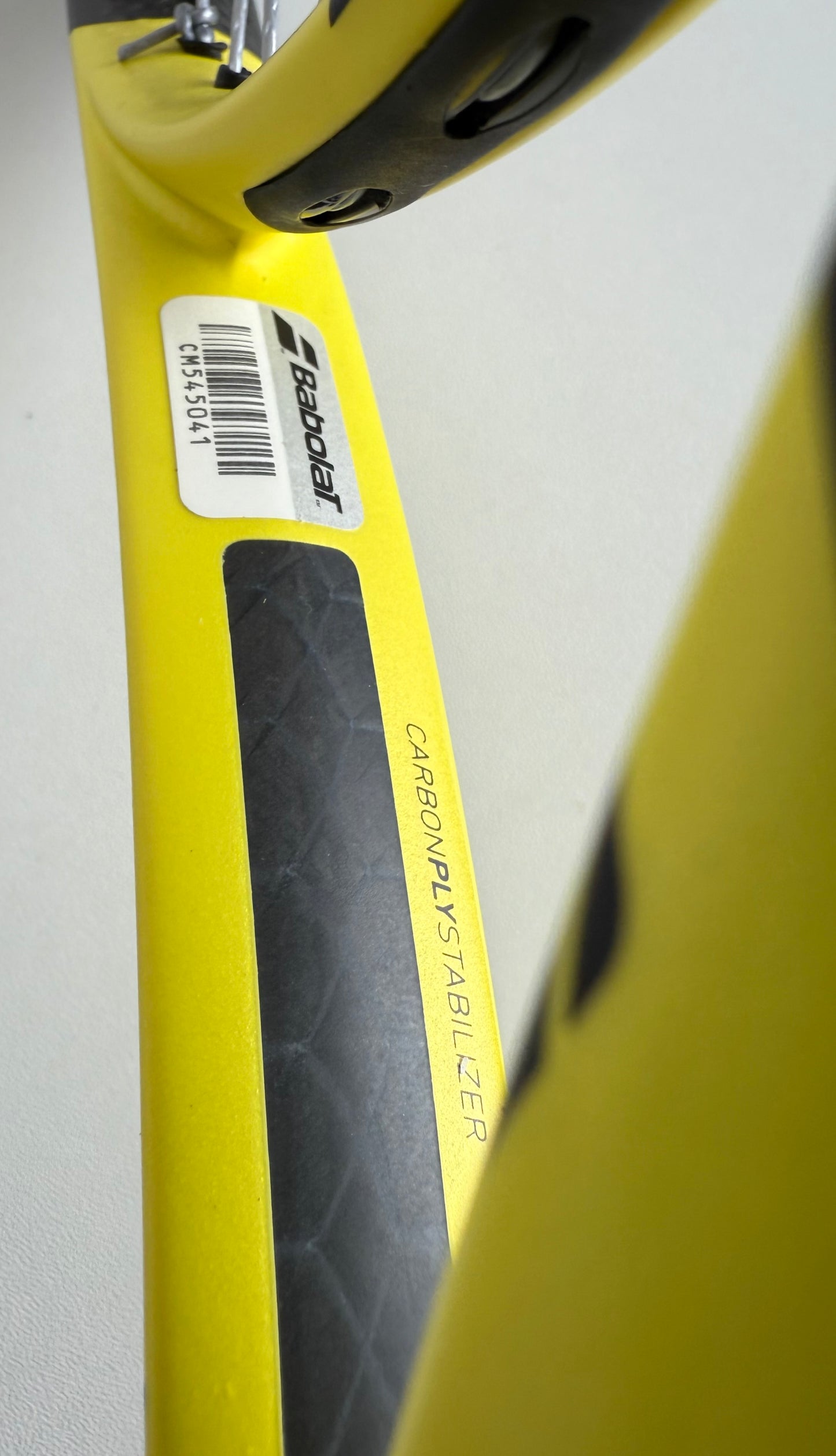 Babolat Pure Aero (2019)