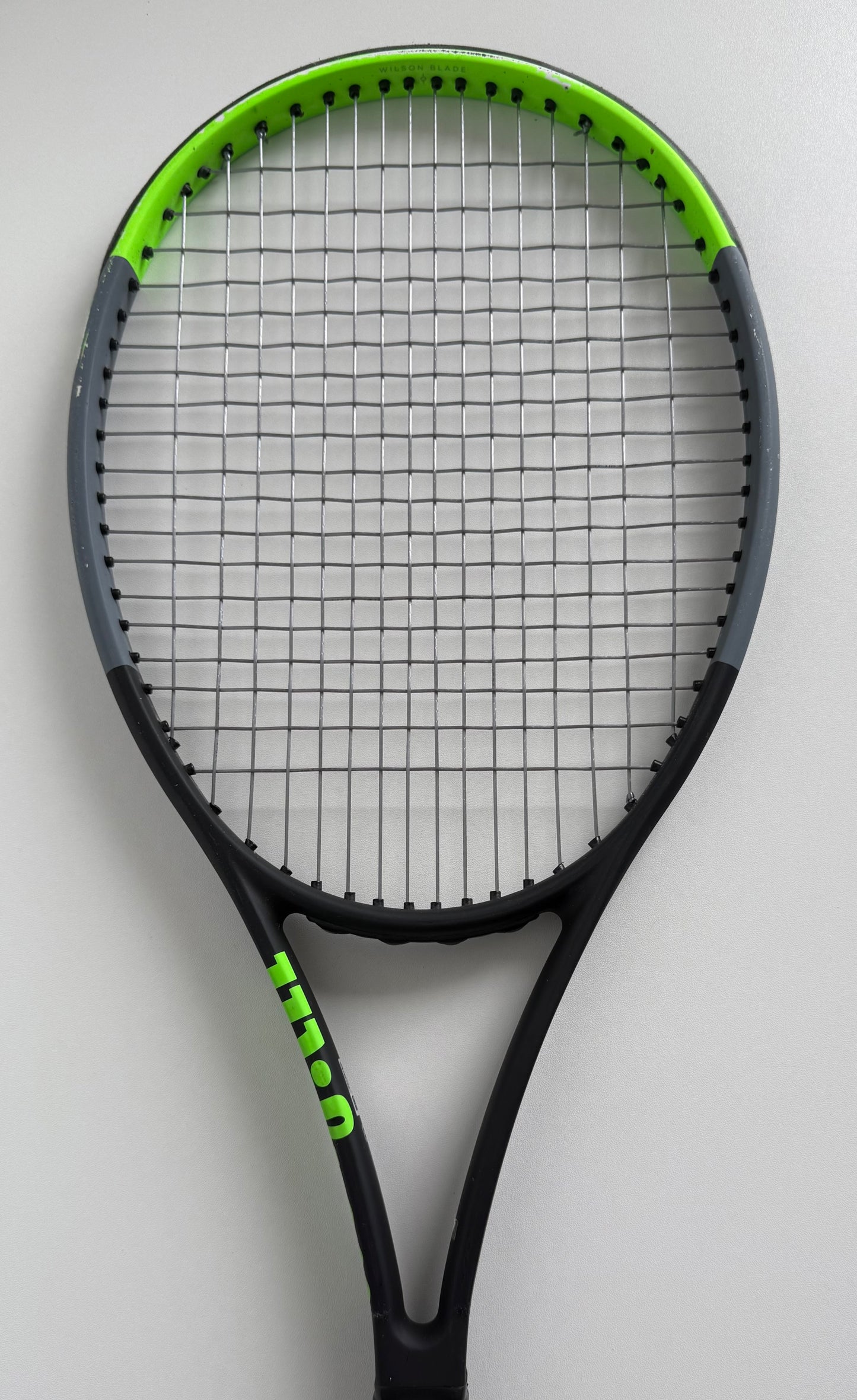 Wilson Blade 98 V7 (16X19)