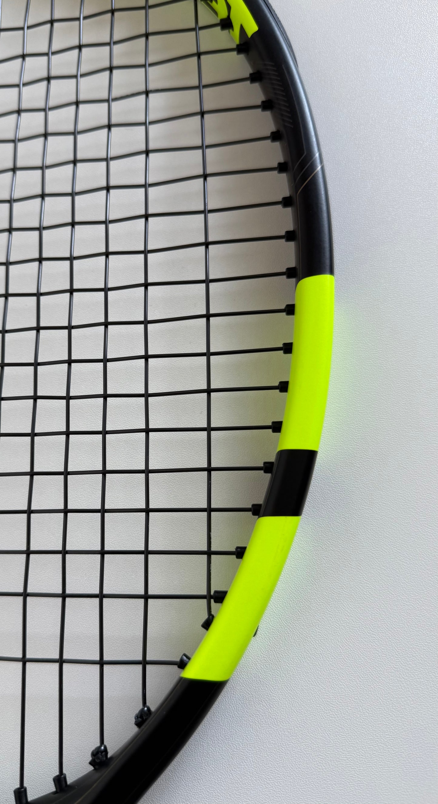 Babolat Pure Aero VS Tour