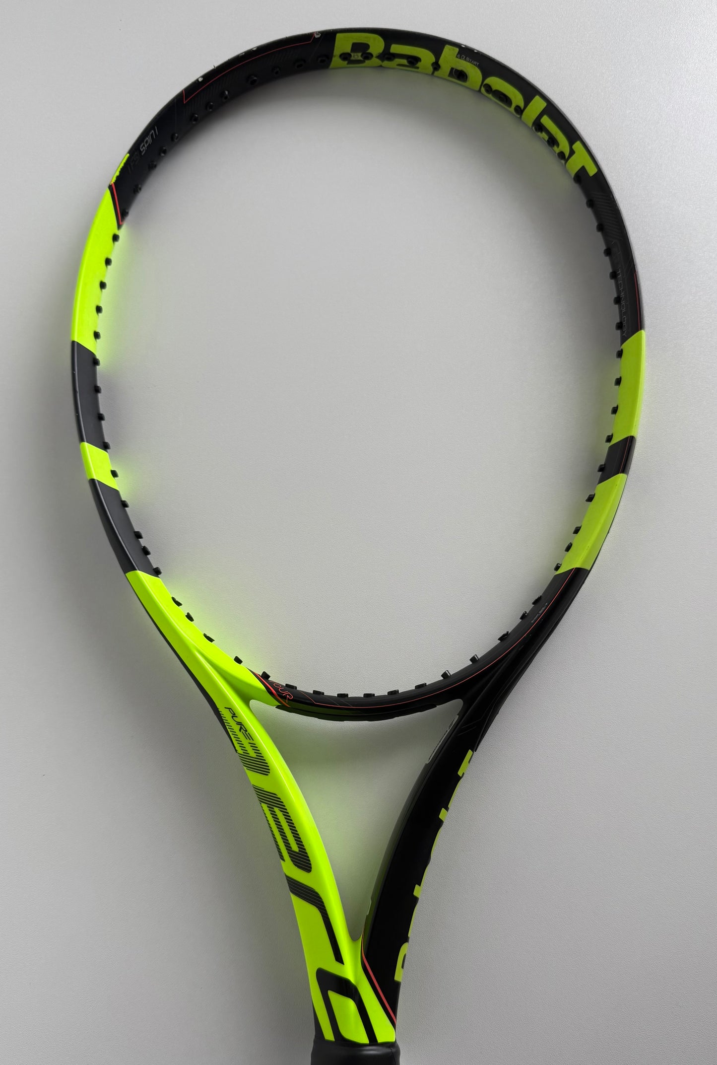 Babolat Pure Aero Tour (2016)