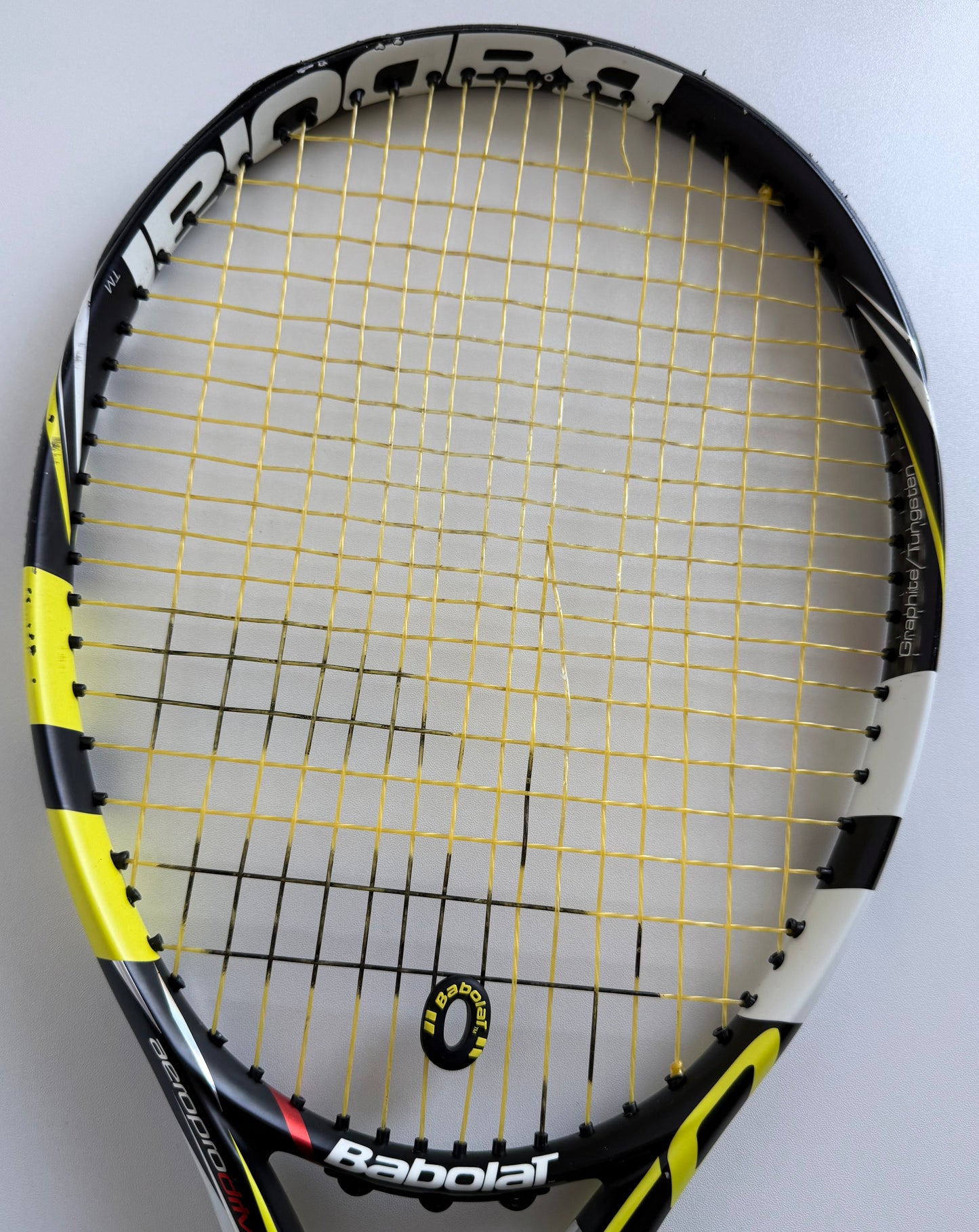 Babolat Aeropro Drive GT (2013)