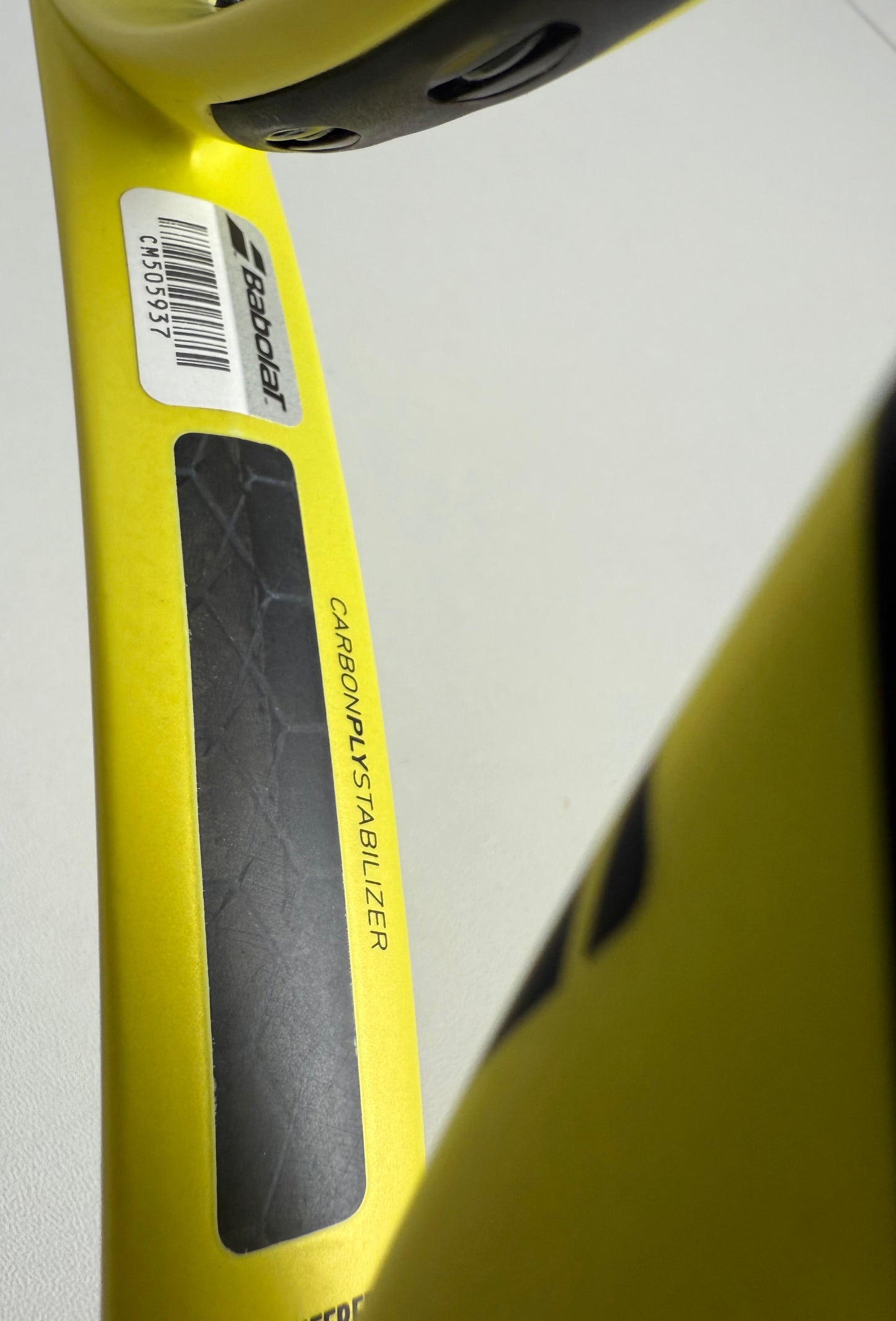 Babolat Pure Aero (2019)