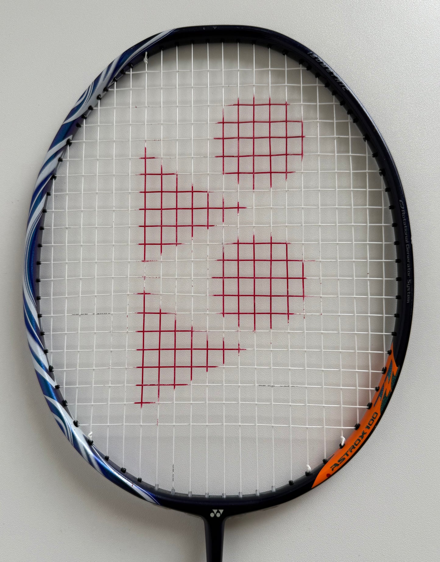 Yonex Astrox 100 ZZ