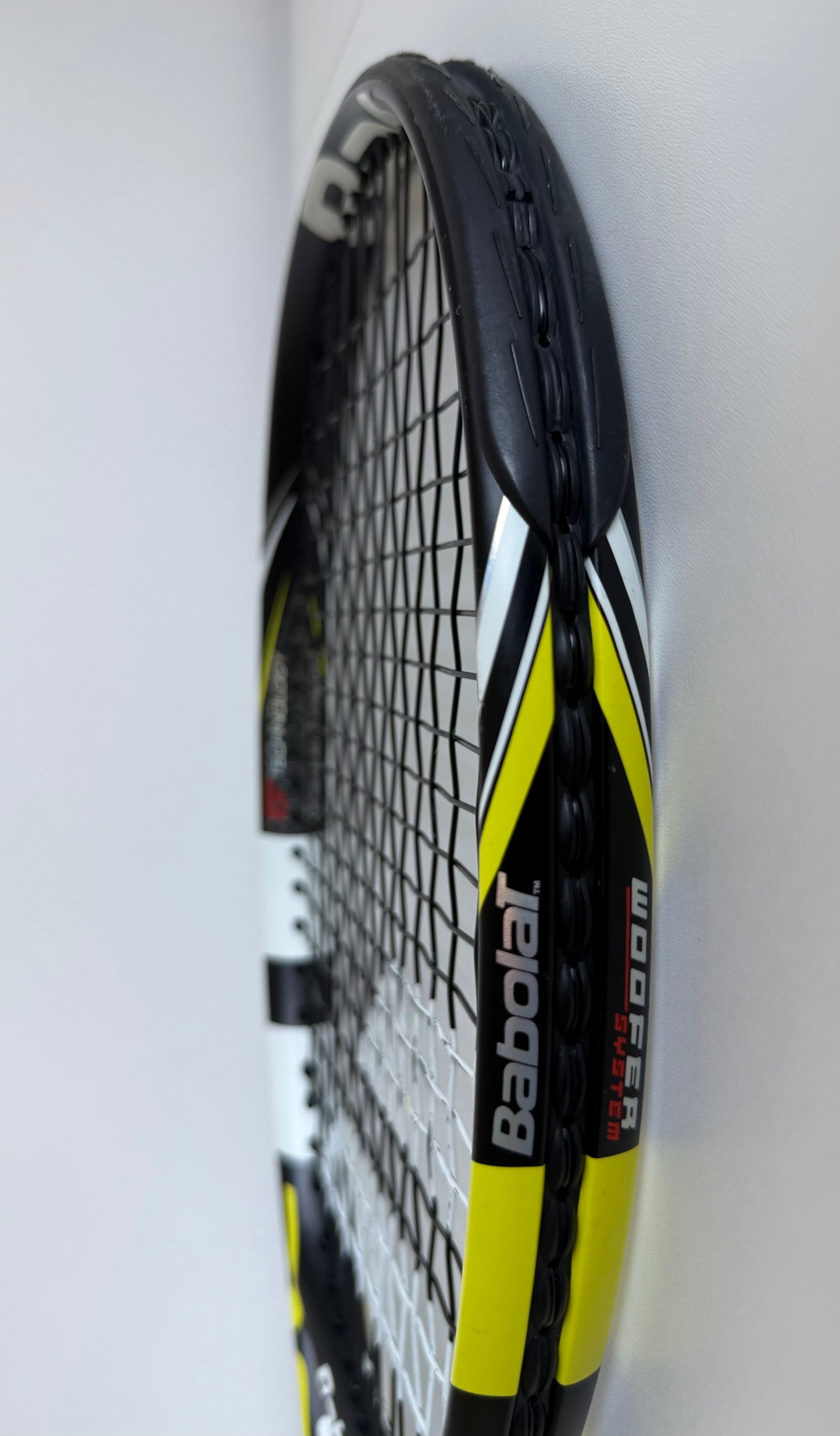 Babolat Aeropro Drive GT (2013)