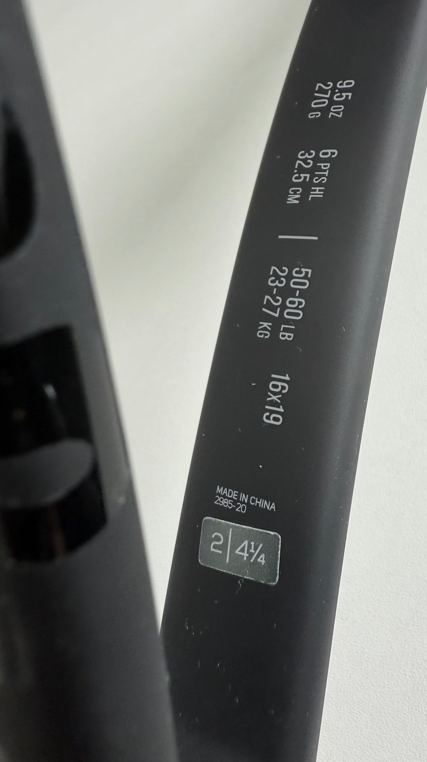 Wilson Pro Staff 97UL V13 (270g)