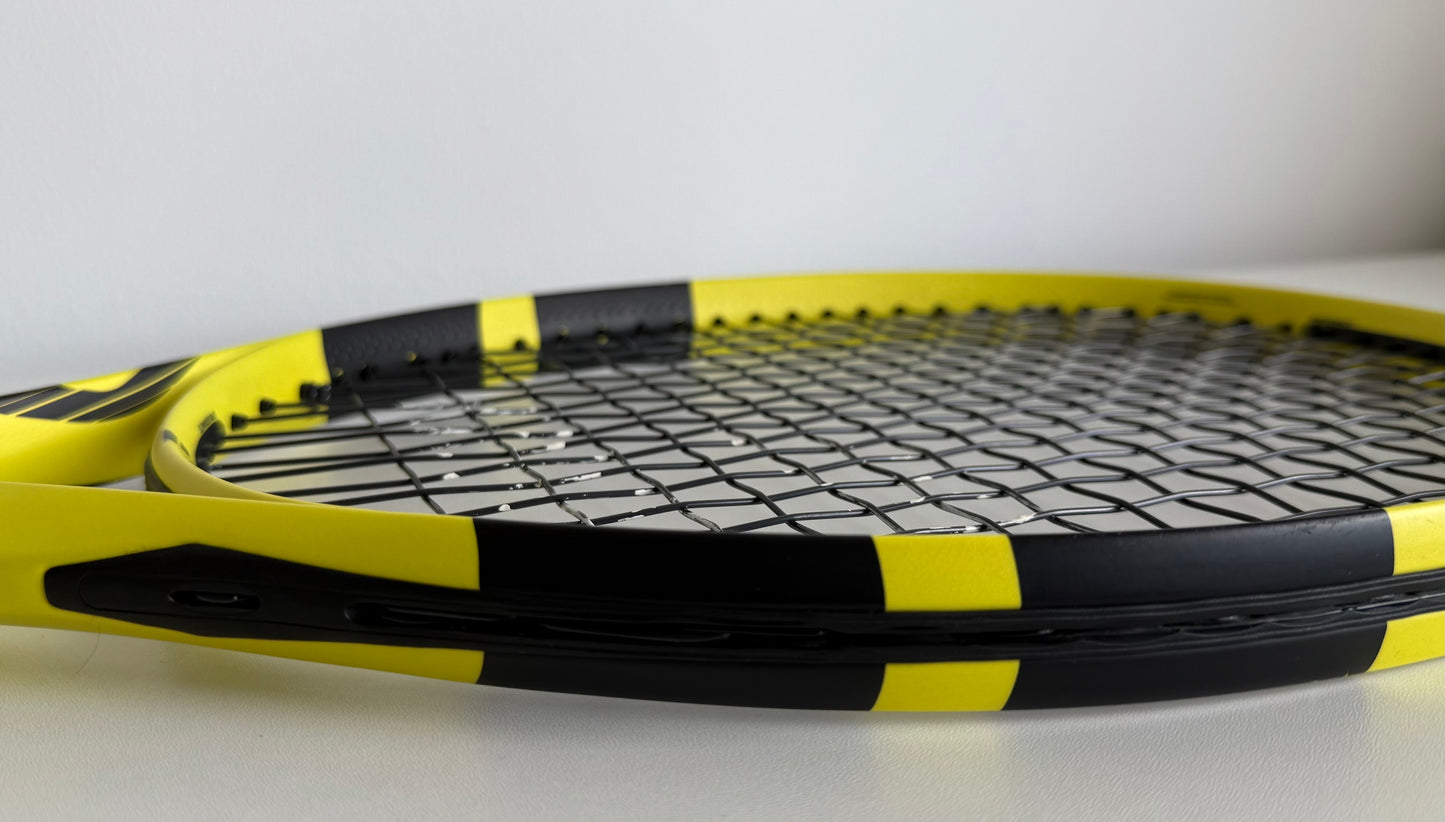 Babolat Pure Aero Super Lite (2019)
