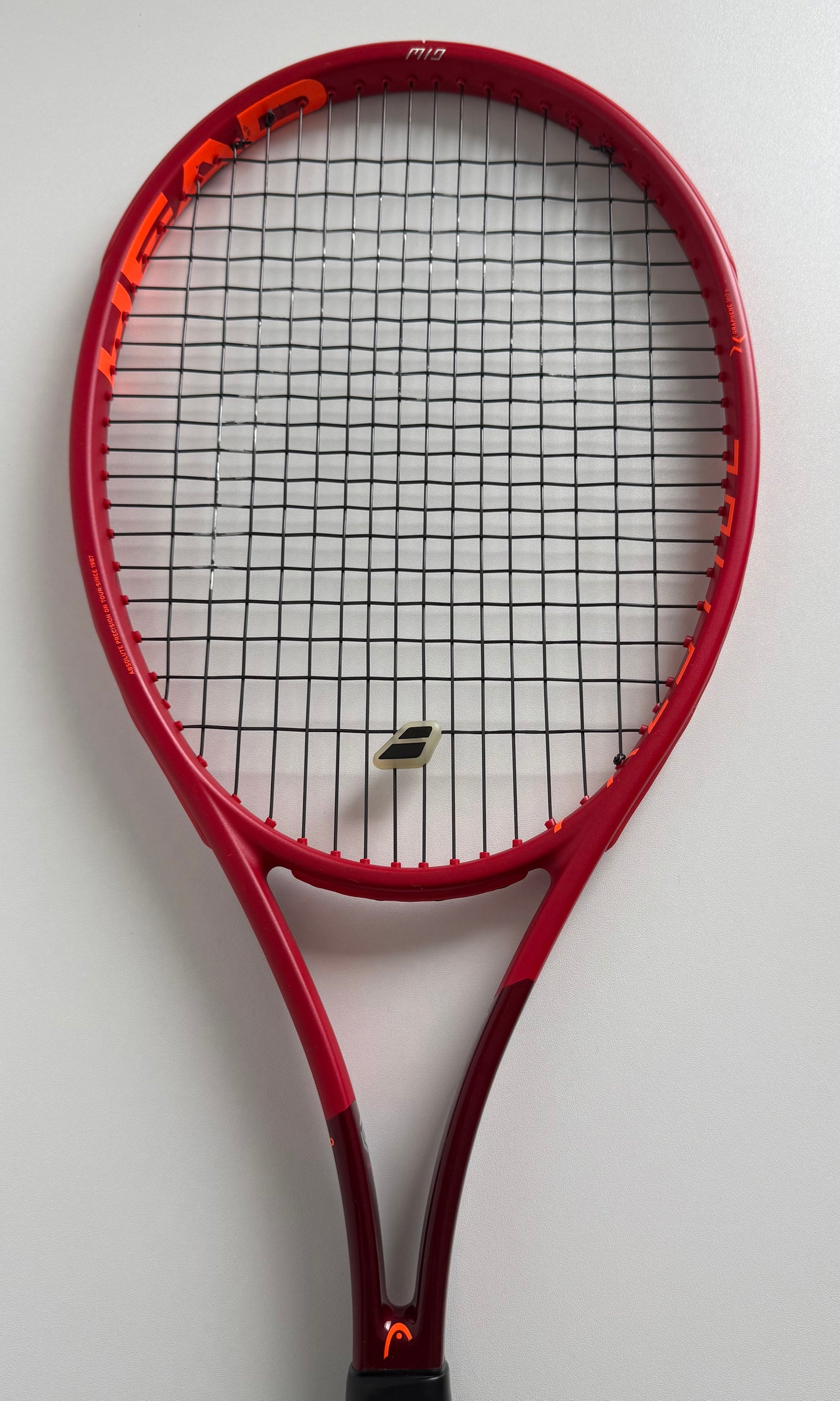 Head Graphene 360+ Prestige Mid