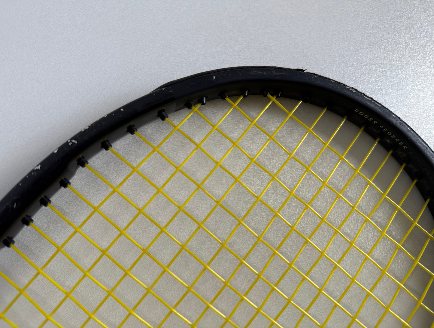Wilson Pro Staff RF97 Autograph V11