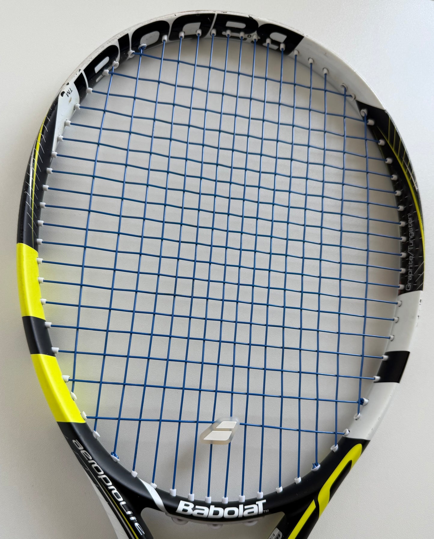 Babolat Aeropro Lite GT (2013)