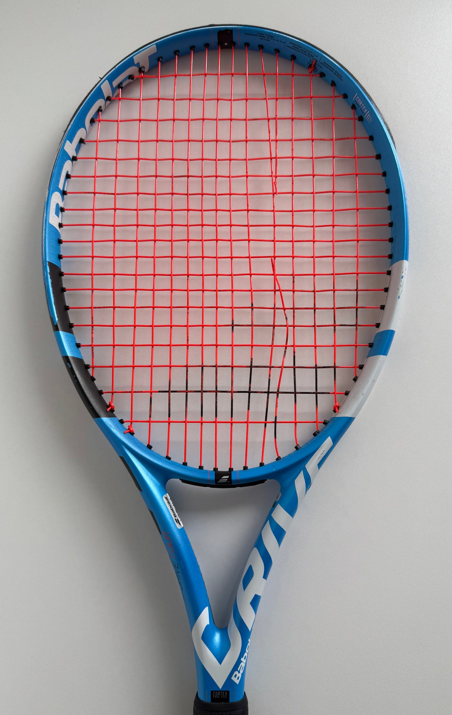 Babolat Pure Drive Tour (2018)