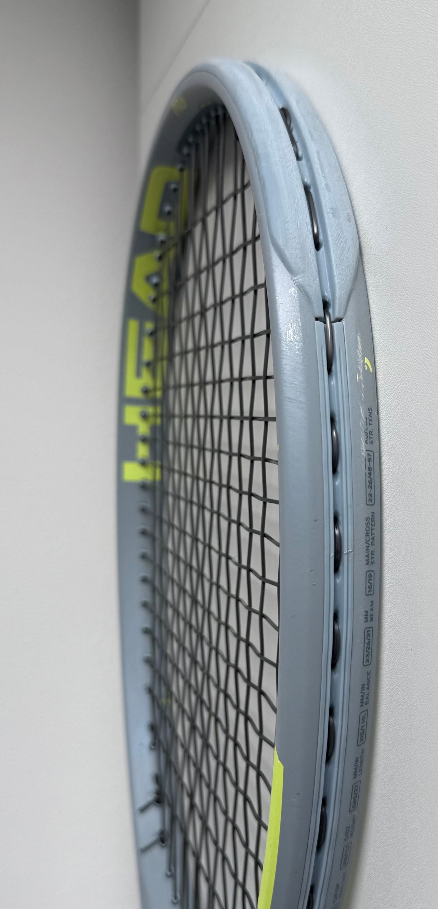 Head Graphene 360+ Extreme Pro