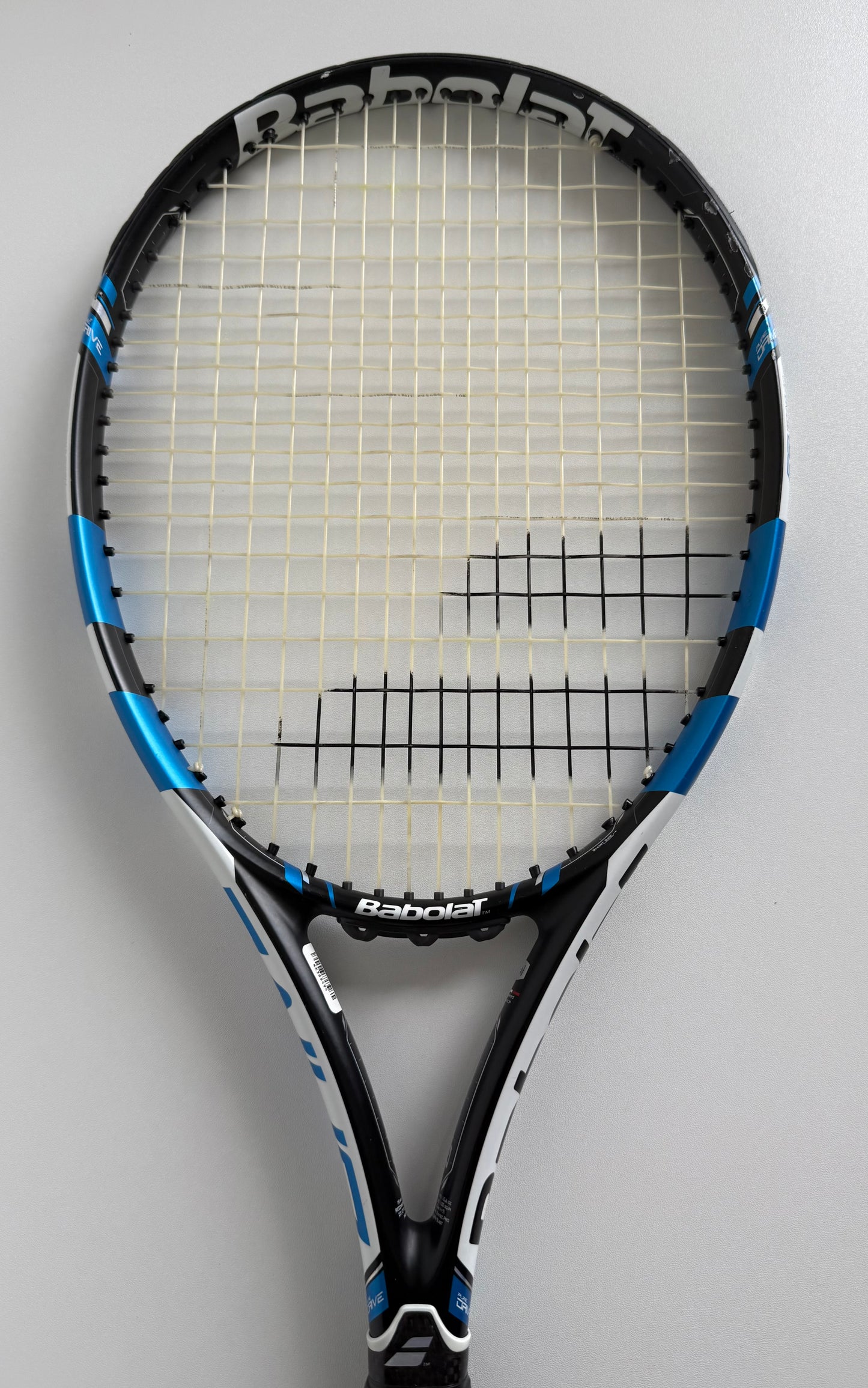 Babolat Pure Drive (2015)