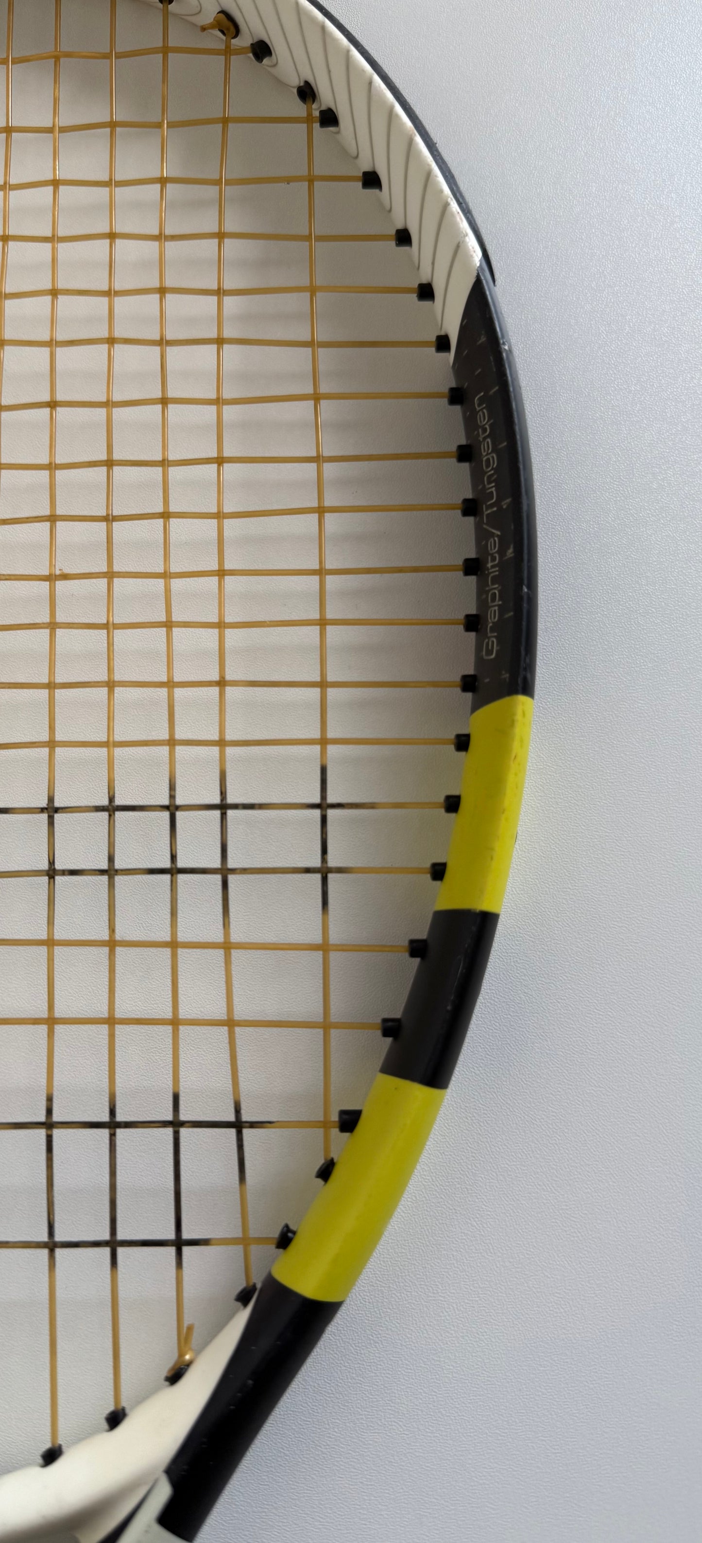 Babolat Aeropro Drive GT (2010)