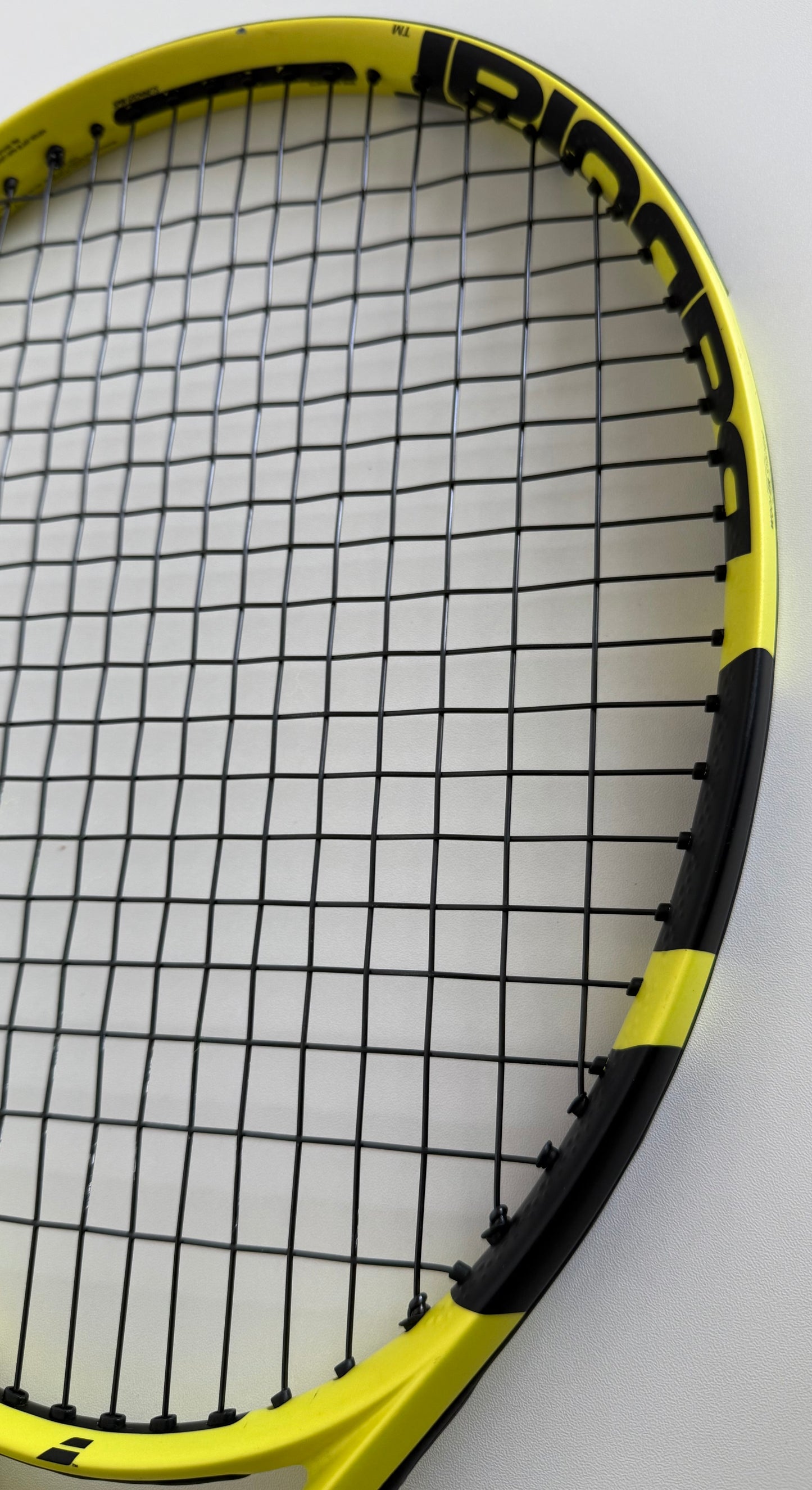 Babolat Pure Aero Team (2019)