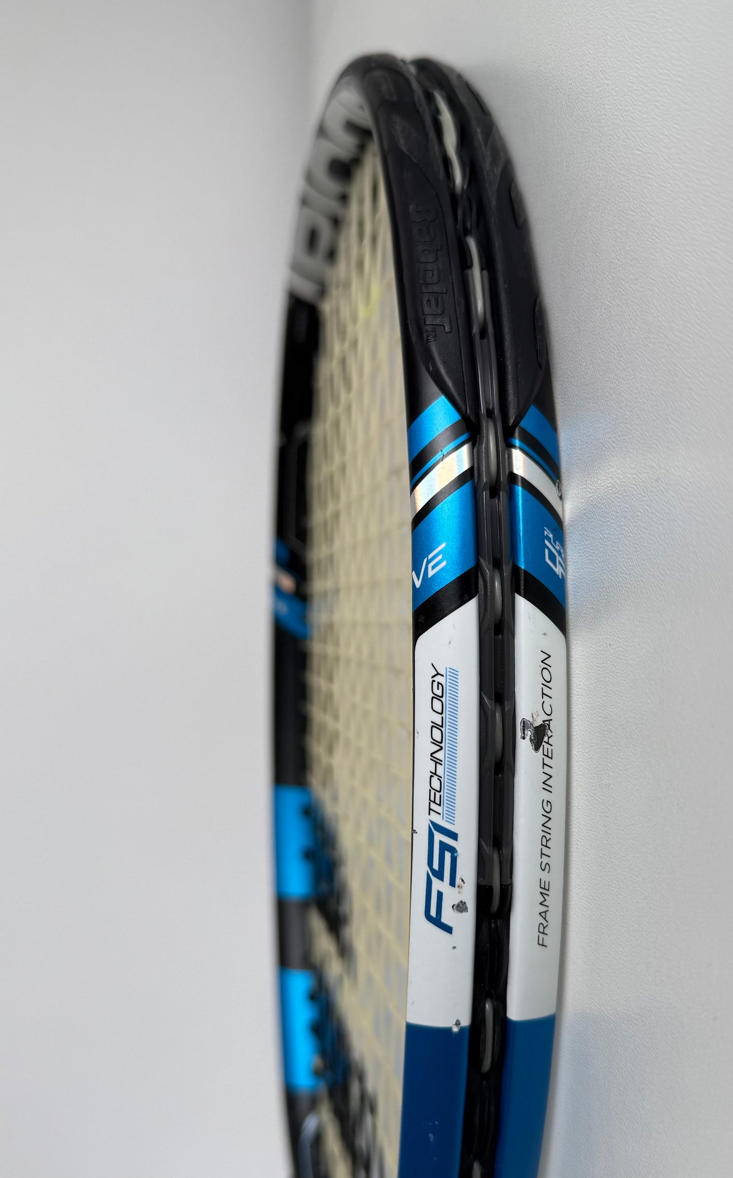 Babolat Pure Drive (2015)