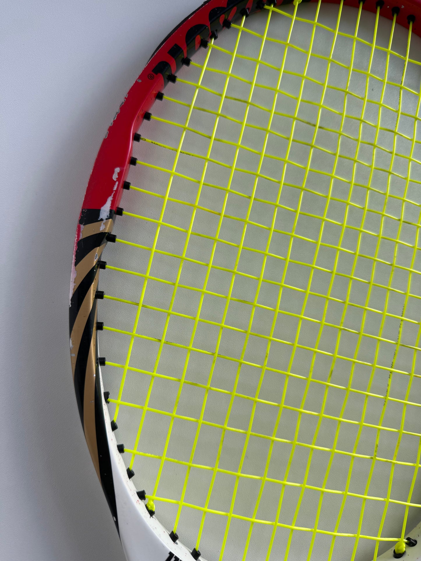 Wilson Pro Staff Six One 90