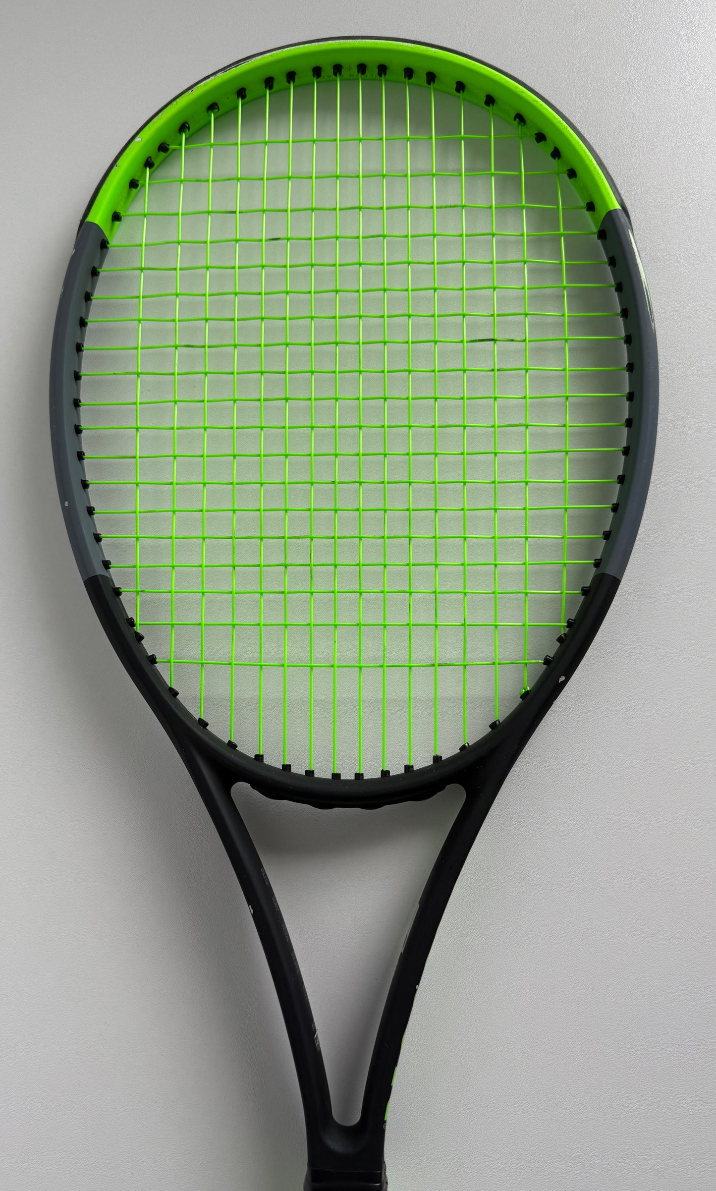 Wilson Blade 98 V7 (16X19)