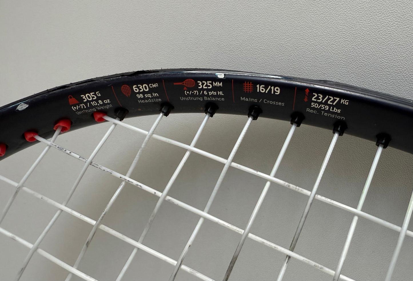 Babolat Pure Drive 98
