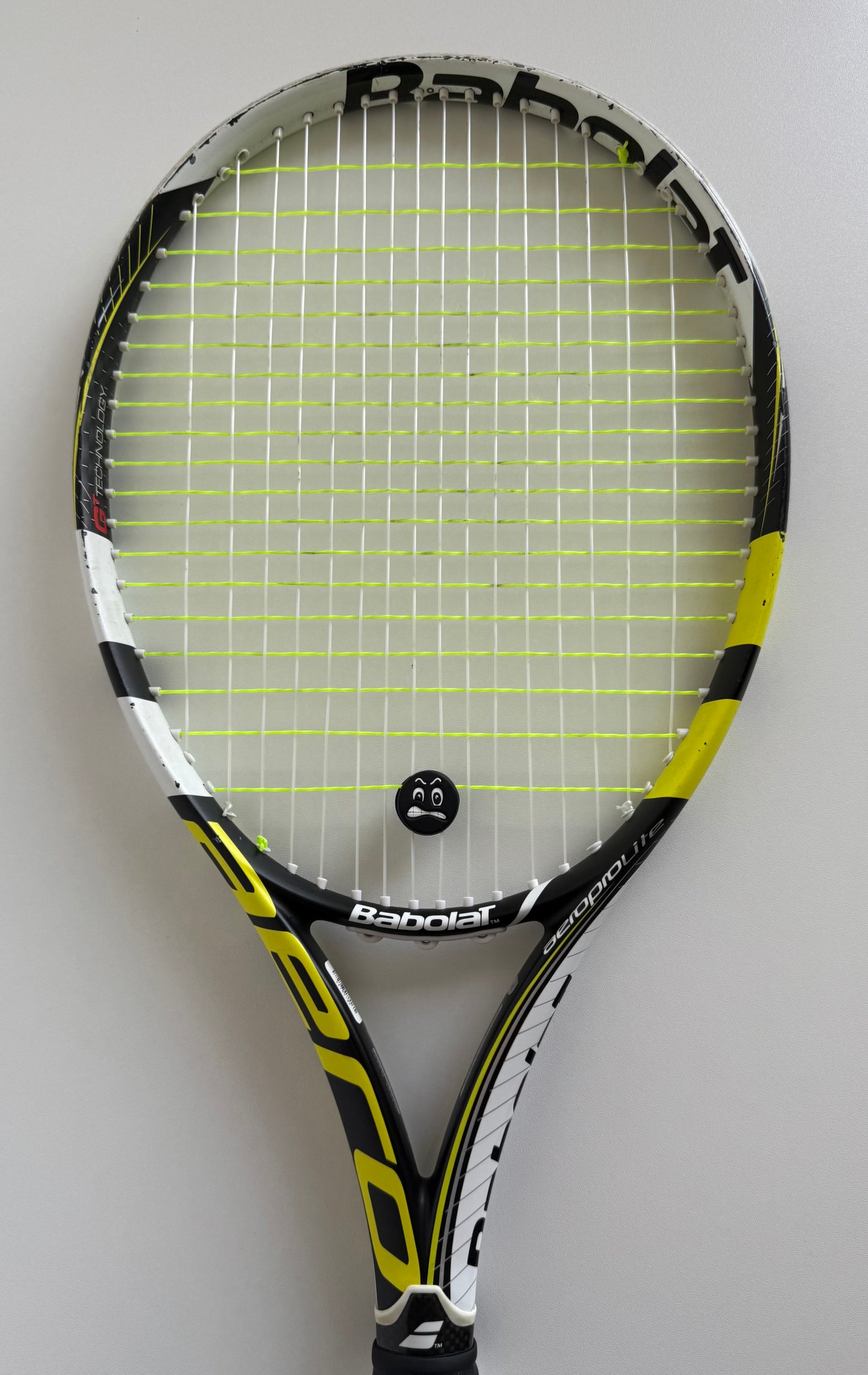 Babolat Aeropro Lite GT (2013)