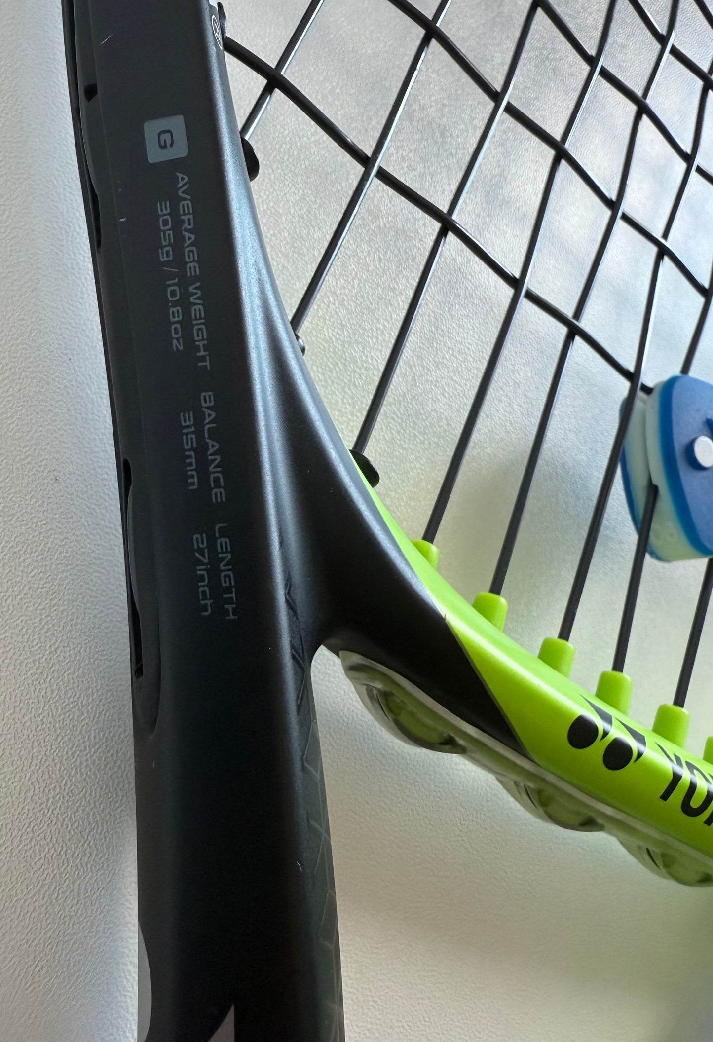 Yonex EZONE 98 (2018)
