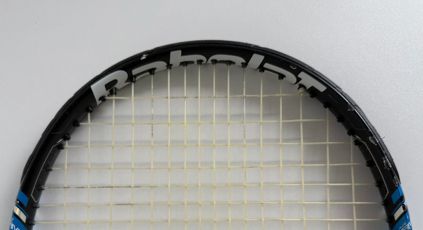 Babolat Pure Drive (2015)