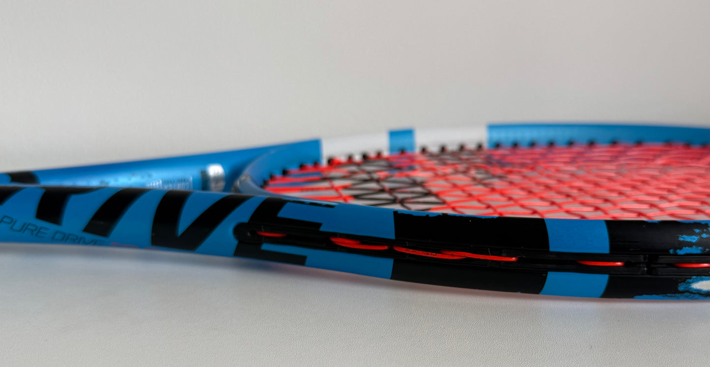 Babolat Pure Drive Tour (2018)