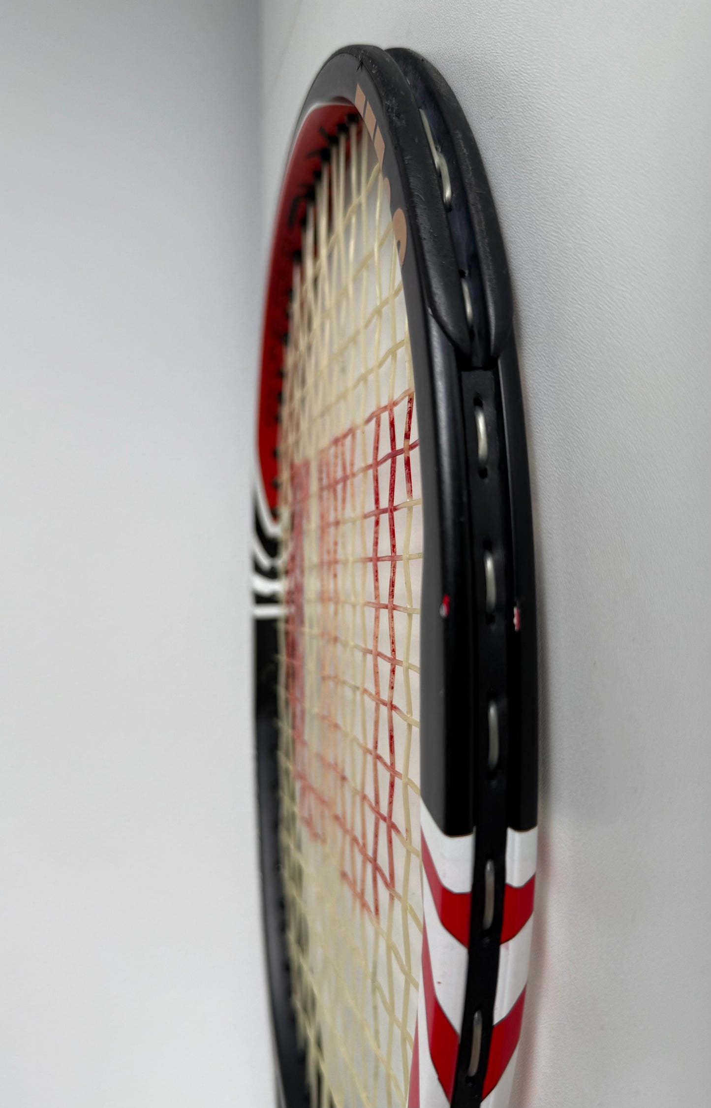Wilson Pro Staff BLX Six-One Tour