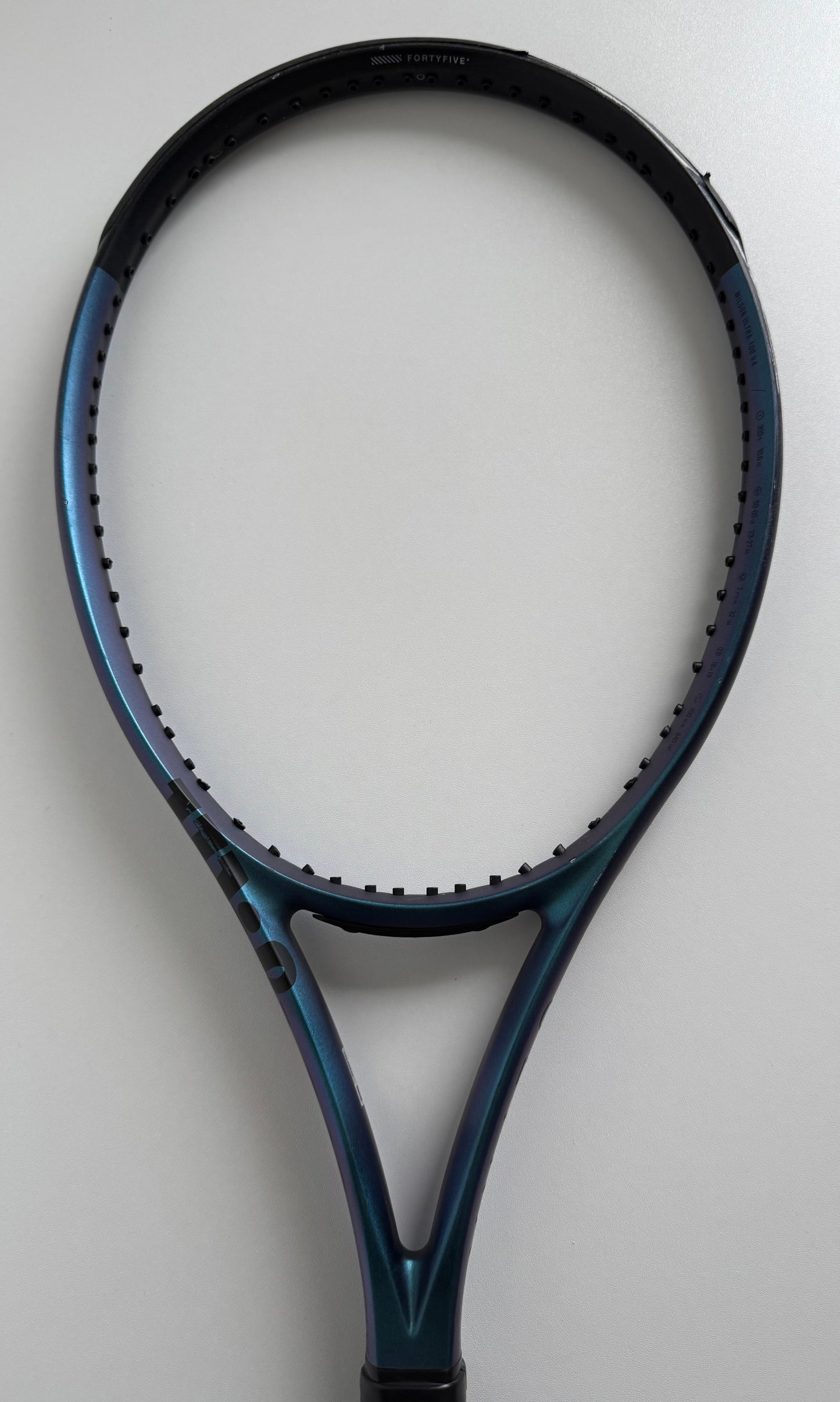 Wilson Ultra V4 100