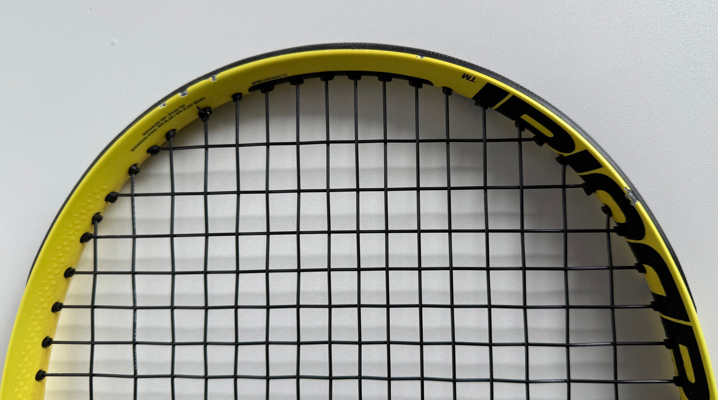 Babolat Pure Aero (2019)
