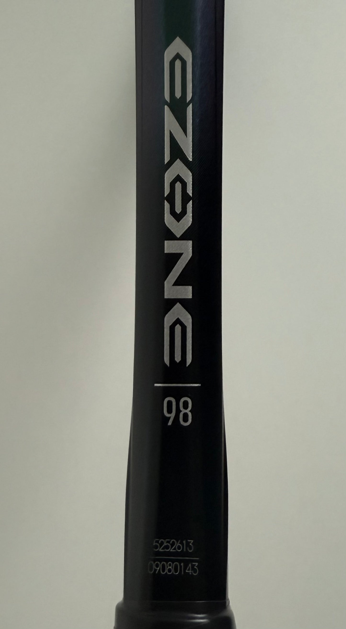 Yonex EZONE 98 Aqua Night Black