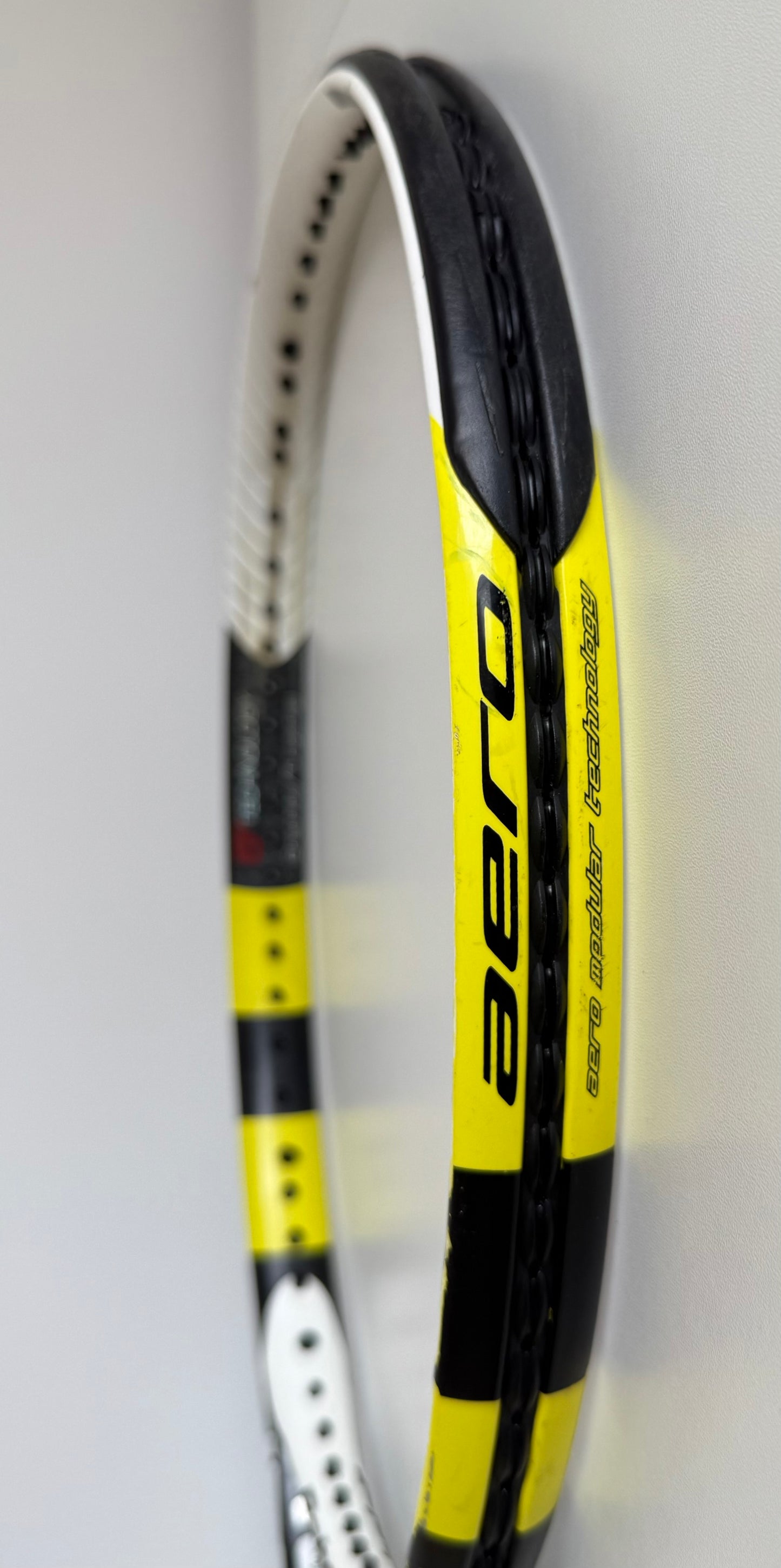 Babolat Aeropro Drive Plus GT (2010)