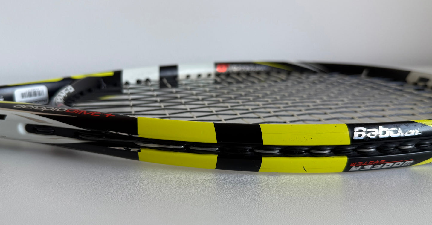 Babolat Aeropro Drive Plus GT (2013)