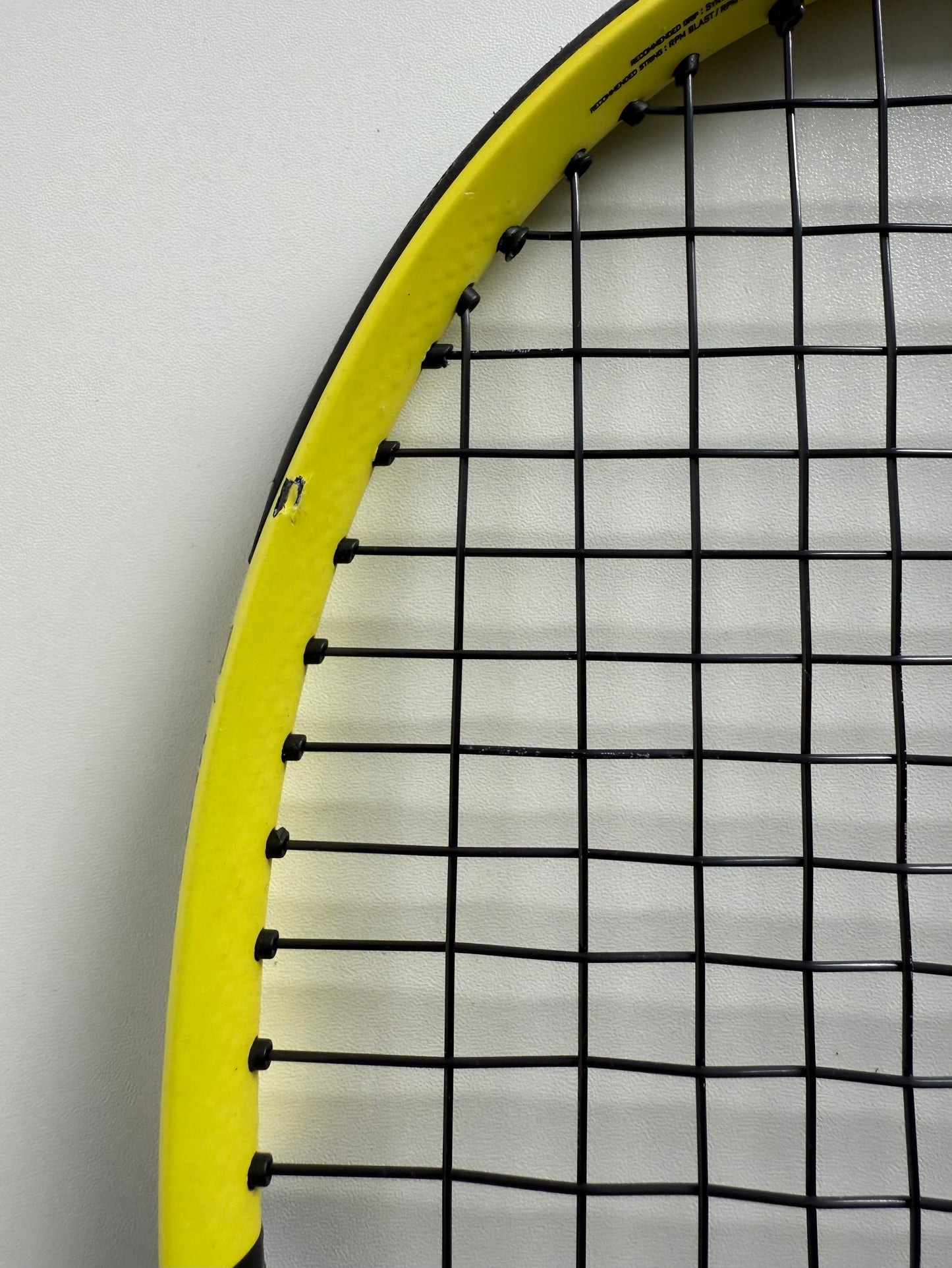 Babolat Pure Aero (2019)