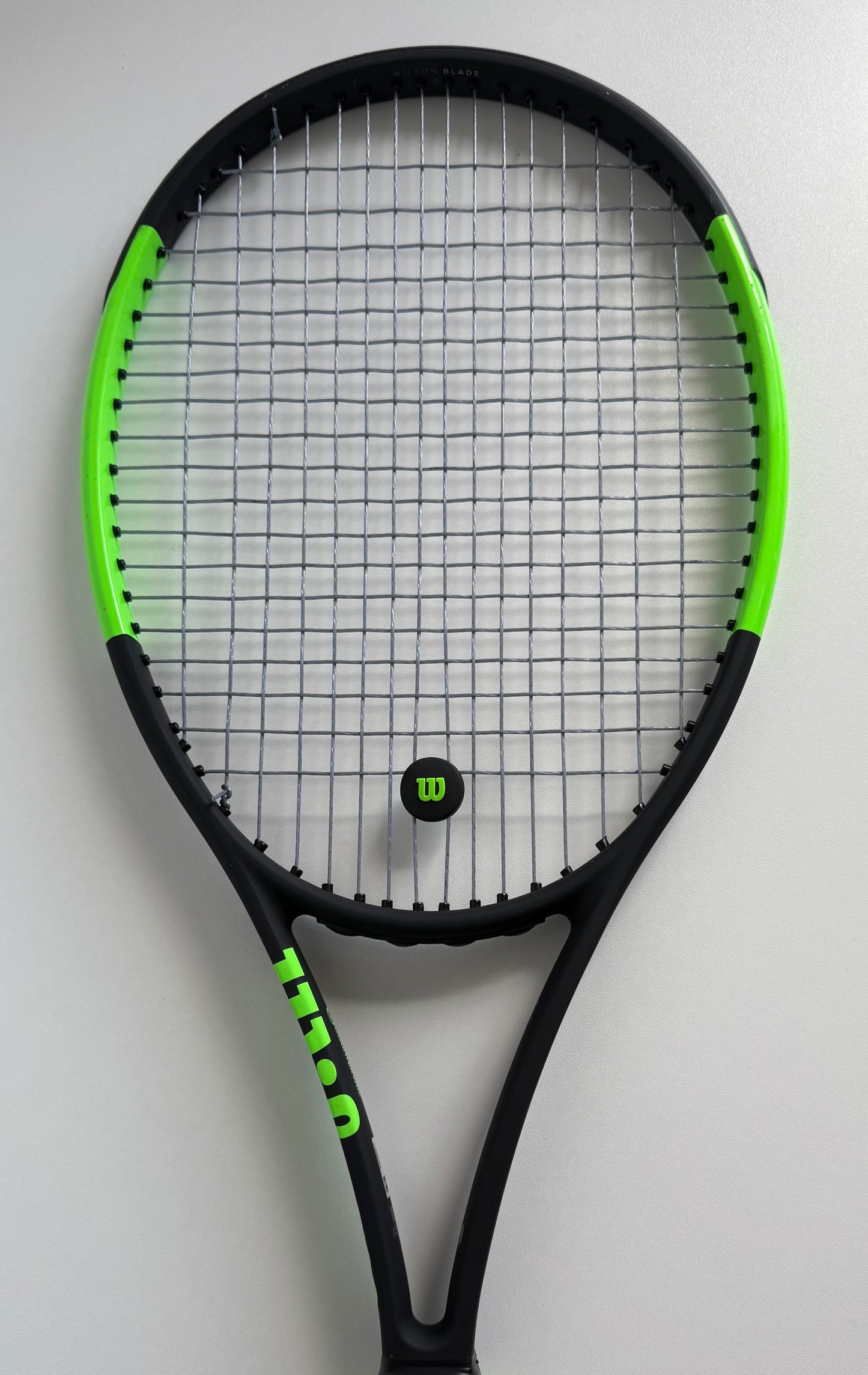 Wilson Blade 98 V6 (16X19)