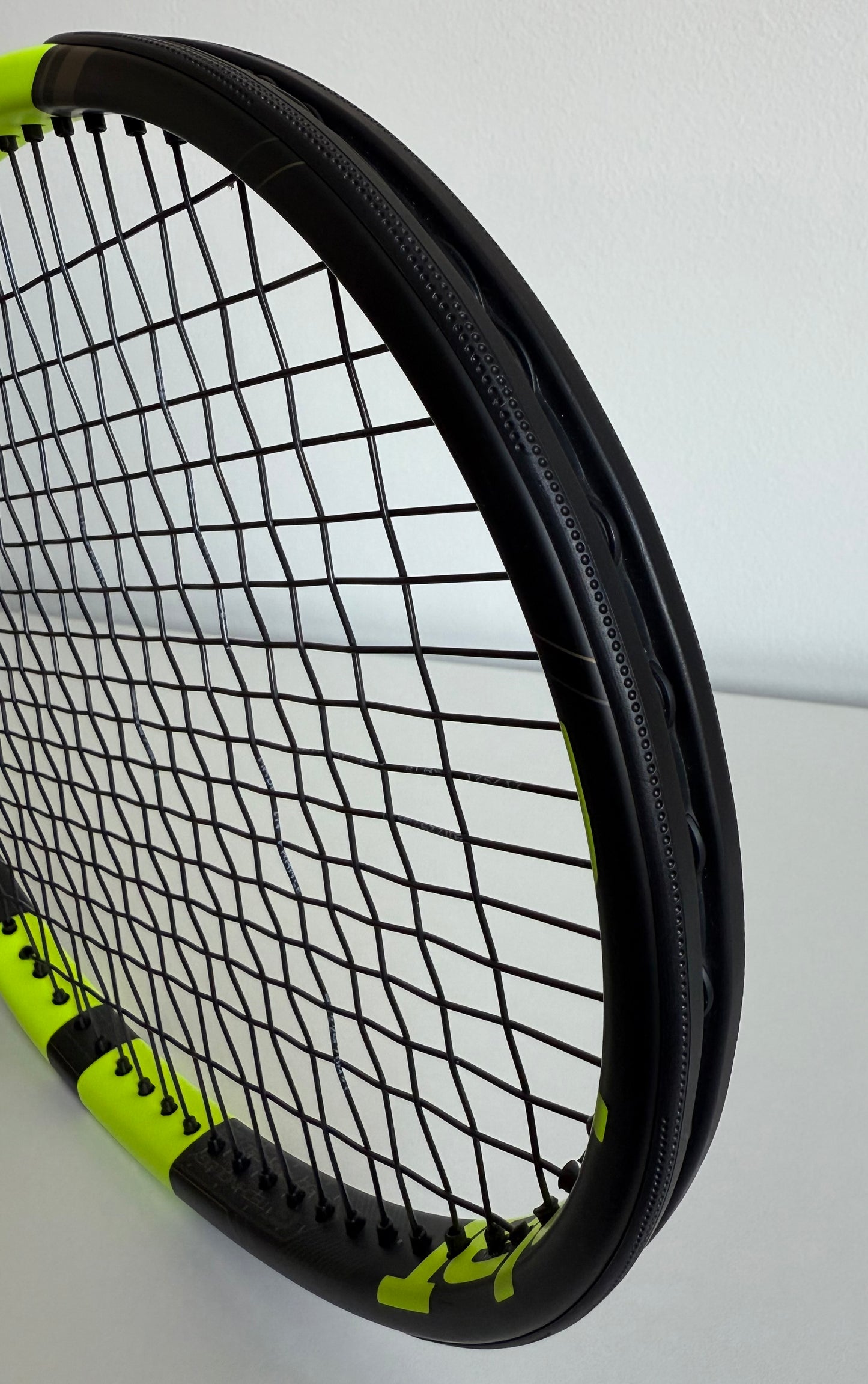 Babolat Pure Aero VS Tour