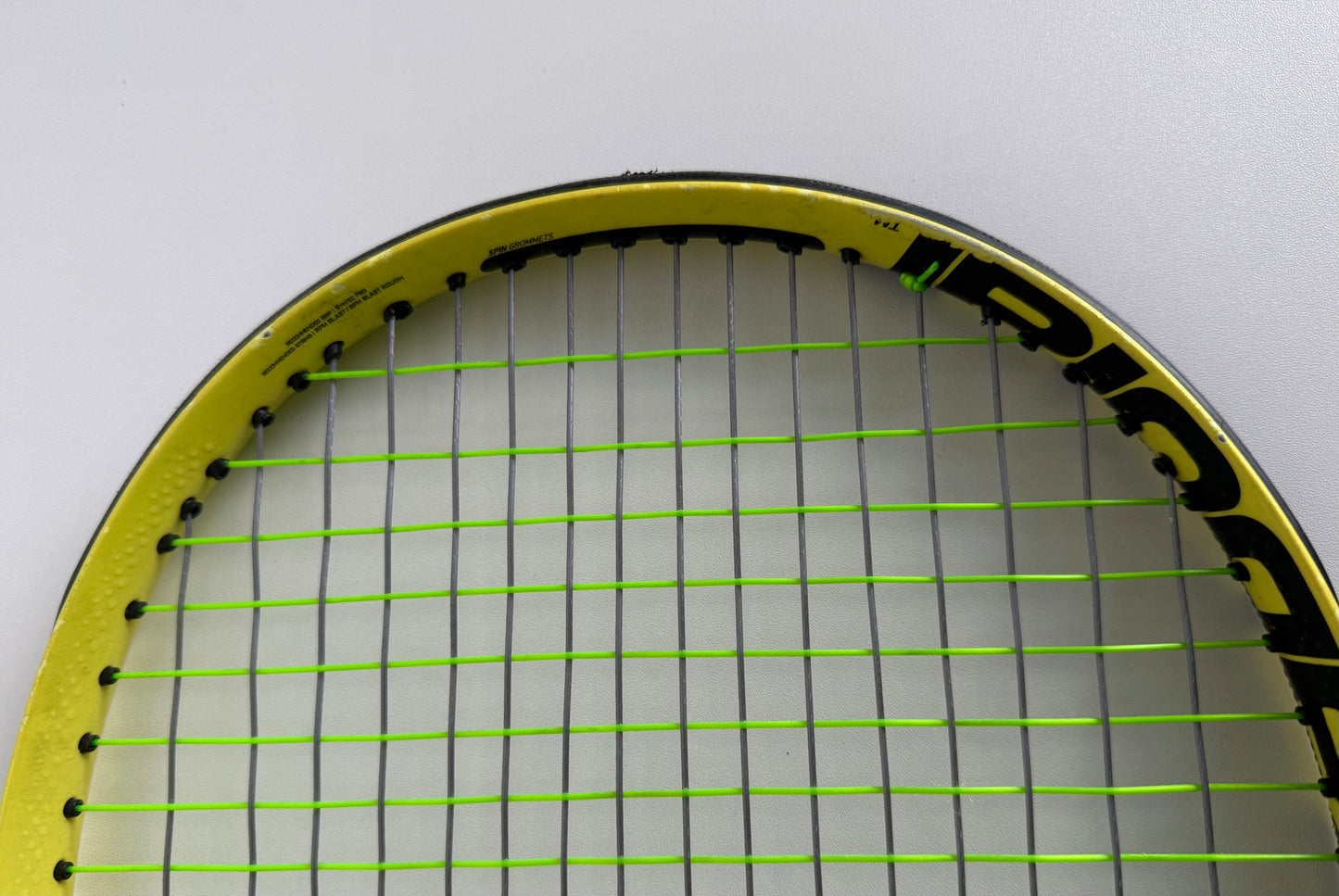 Babolat Pure Aero (2019)