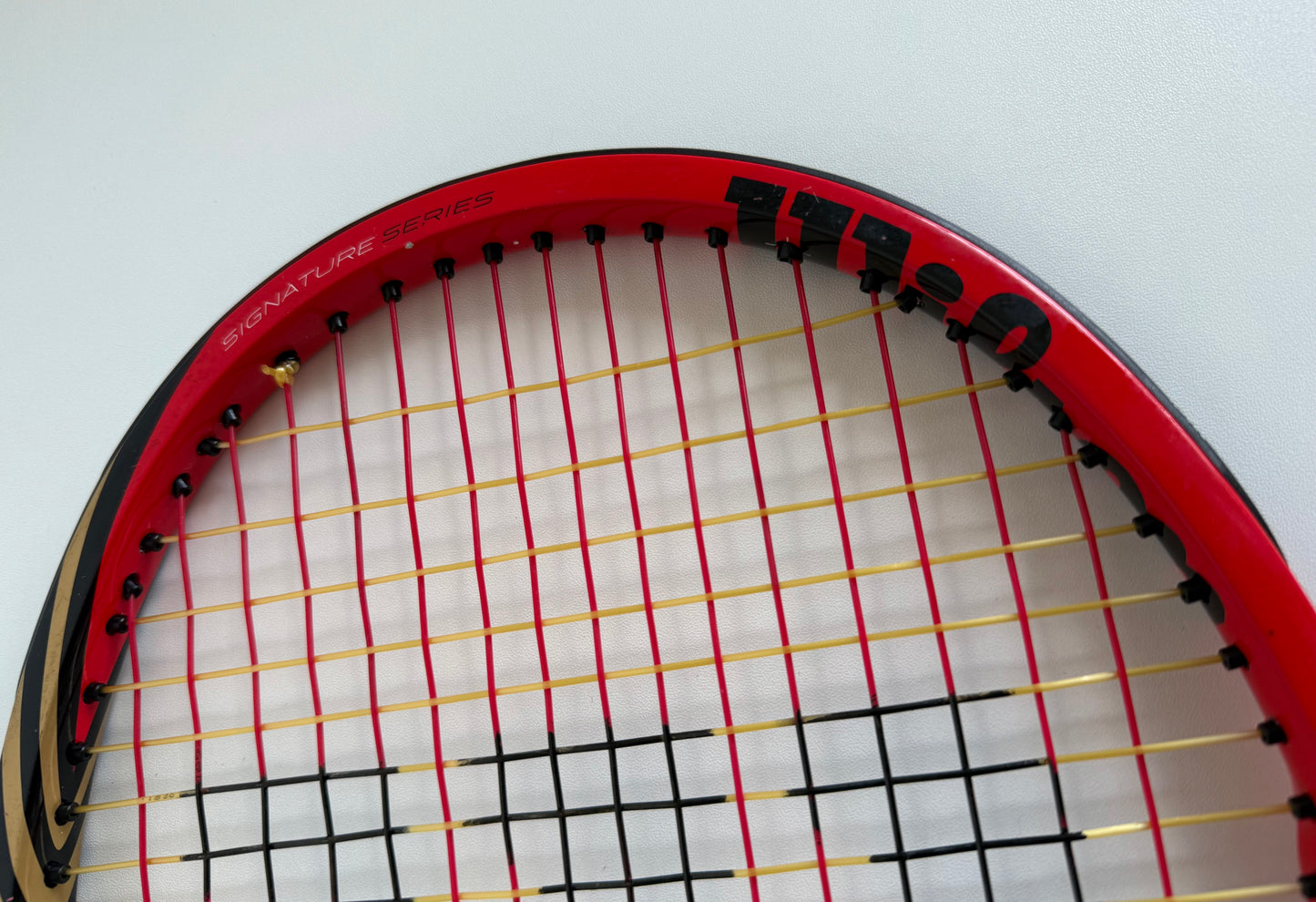 Wilson Pro Staff Six One 90