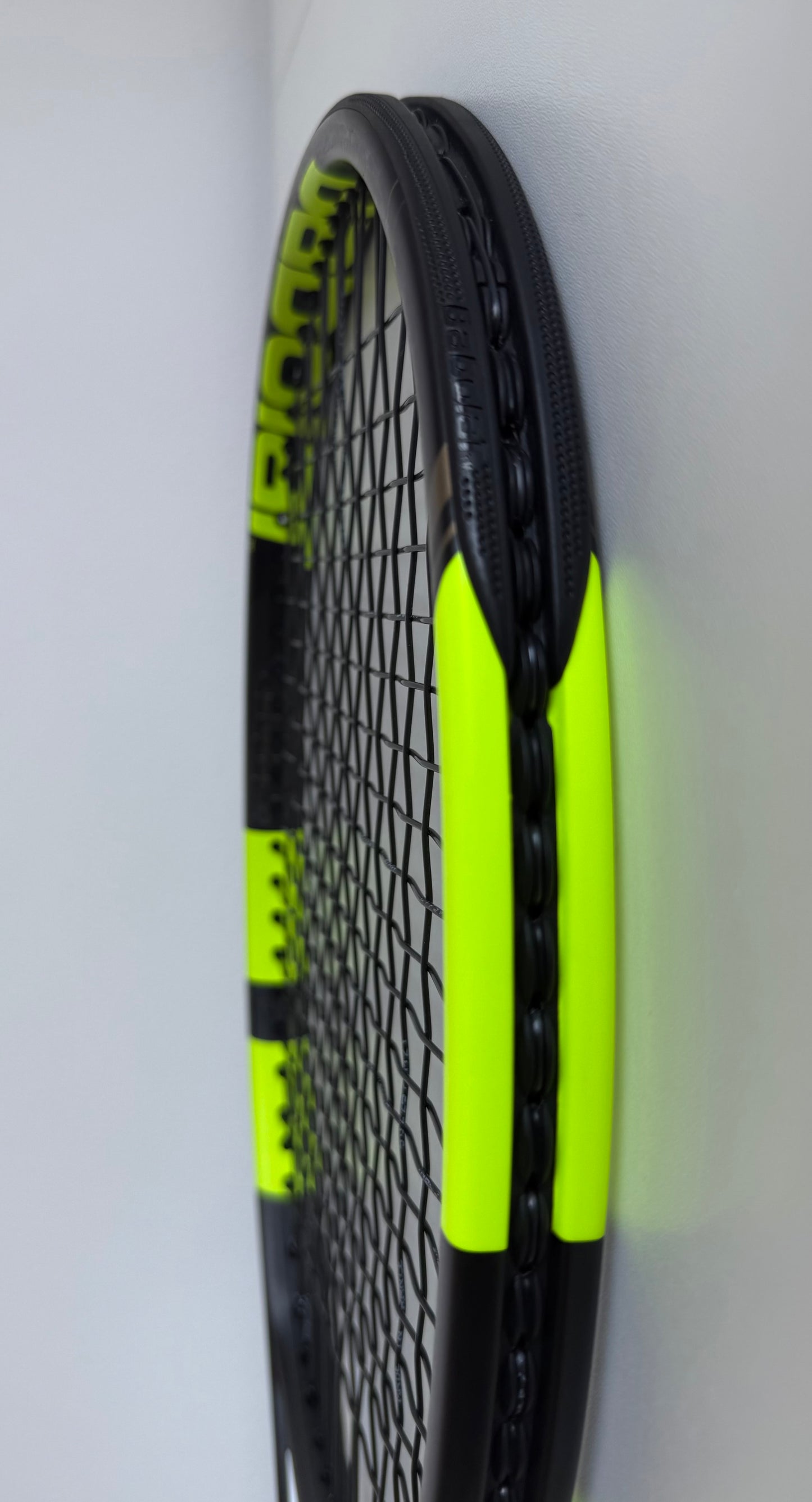Babolat Pure Aero VS Tour