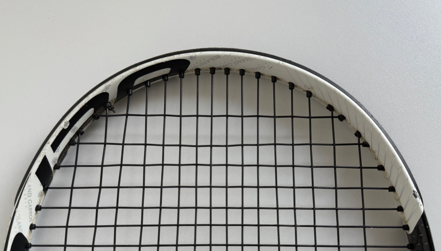 Babolat Aeropro Drive GT Roland Garros