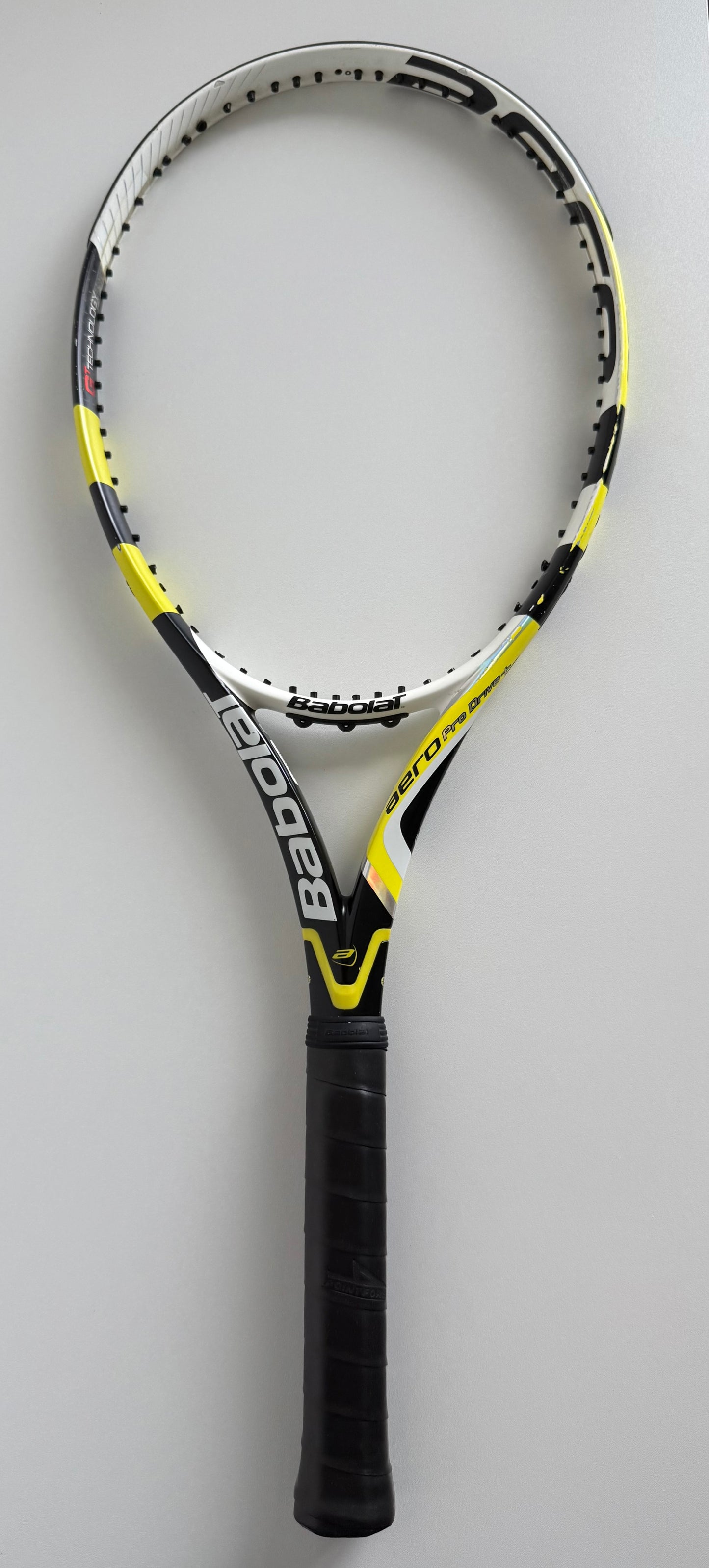 Babolat Aeropro Drive Plus GT (2010)