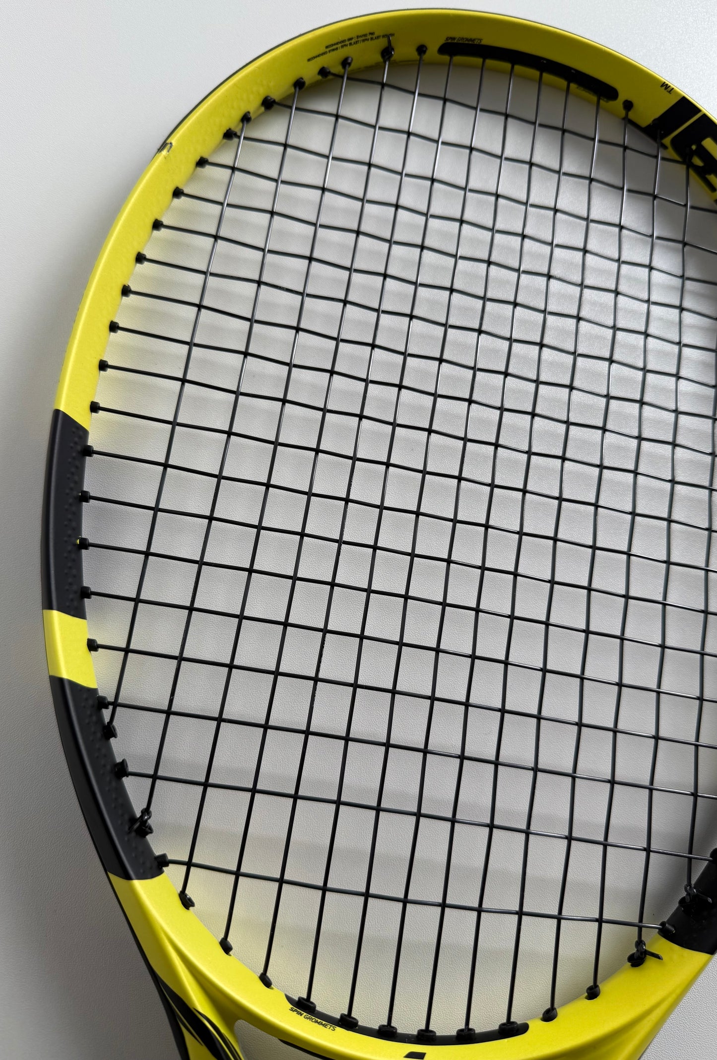 Babolat Pure Aero (2019)