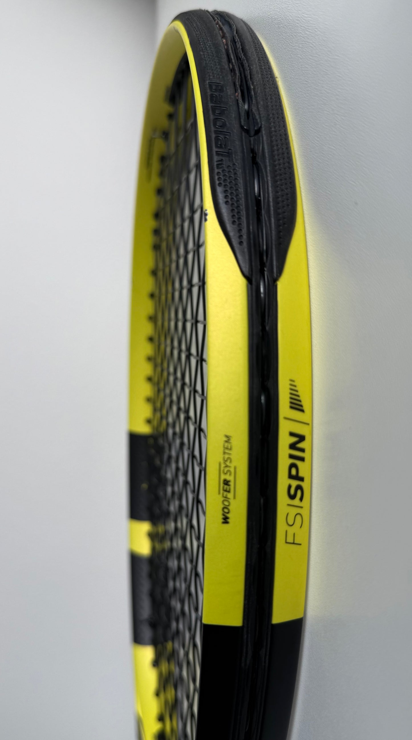 Babolat Pure Aero (2019)