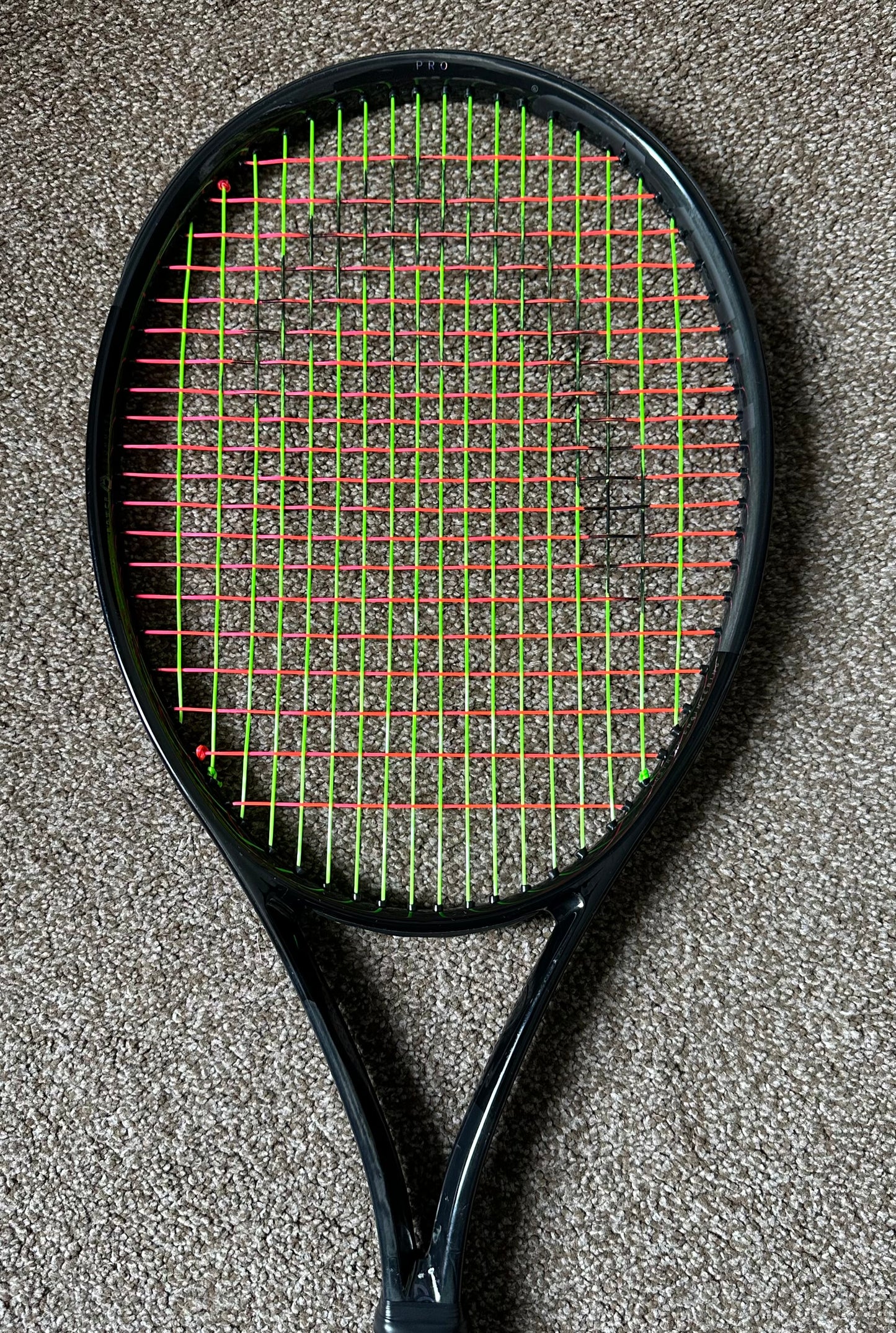 Head Speed Pro Legend 2024