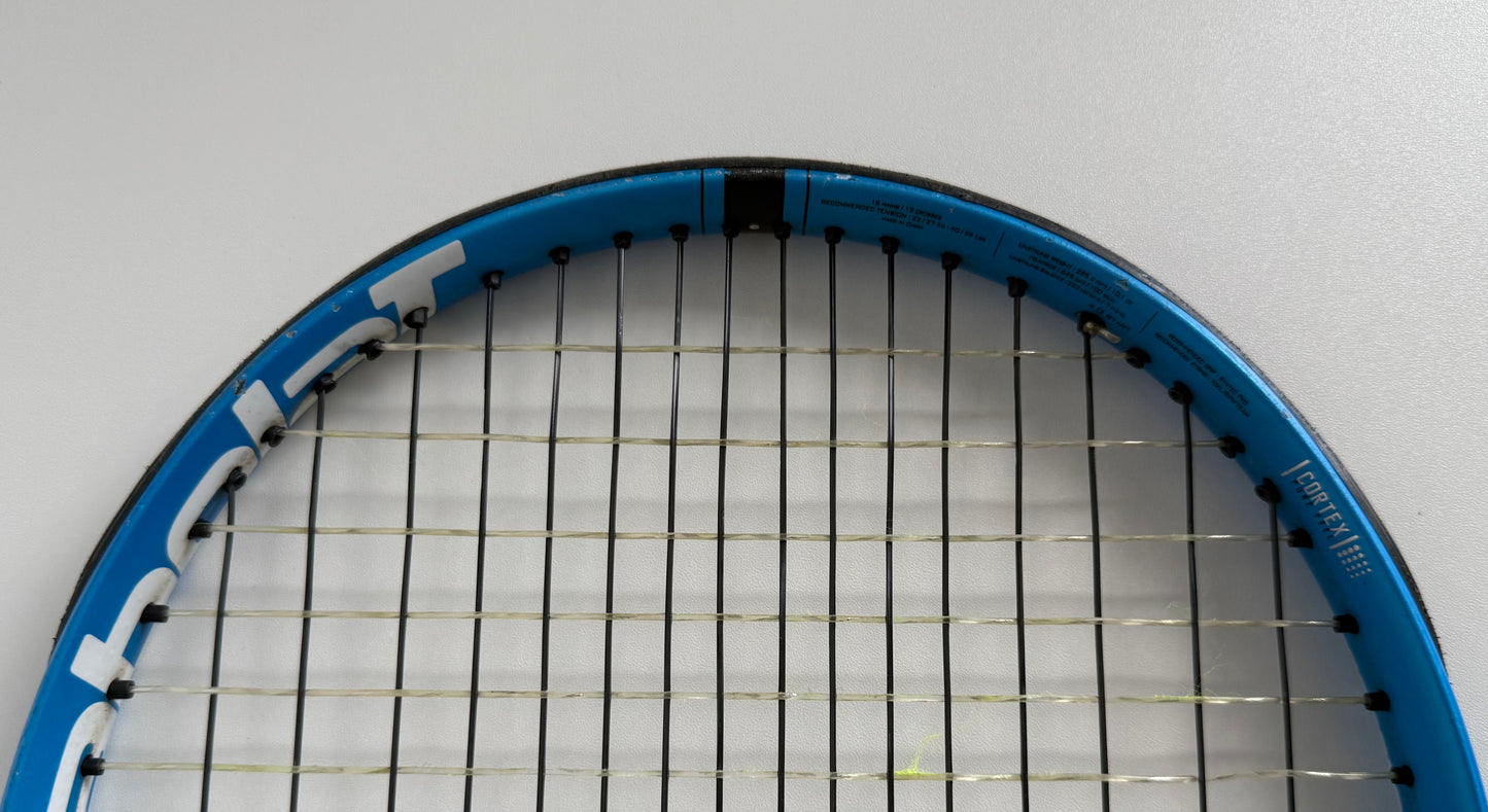Babolat Pure Drive Team (2018)
