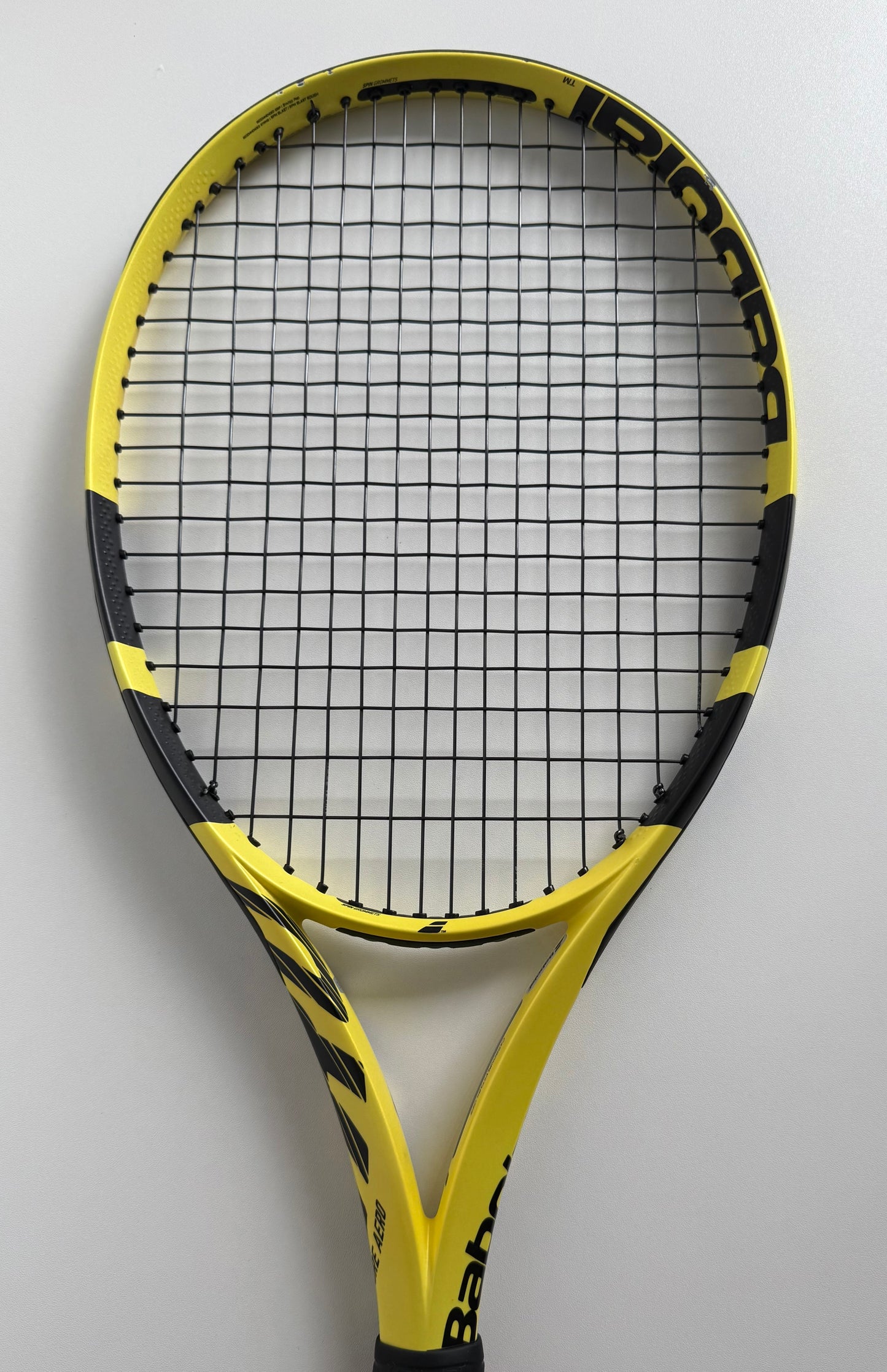 Babolat Pure Aero (2019)